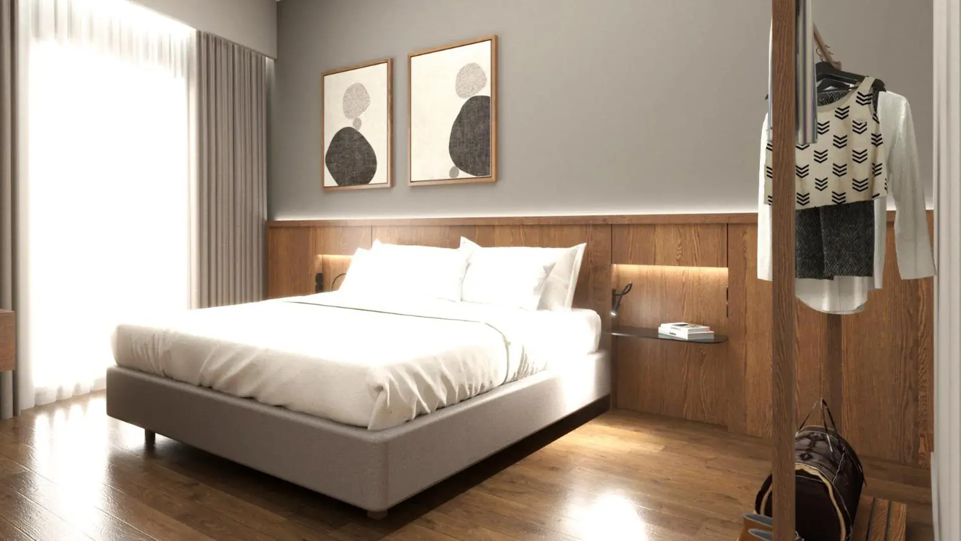 Suite with Terrace in Kos Divine Hotel & Suites Suite with Terrace in Kos Divine Hotel & Suites