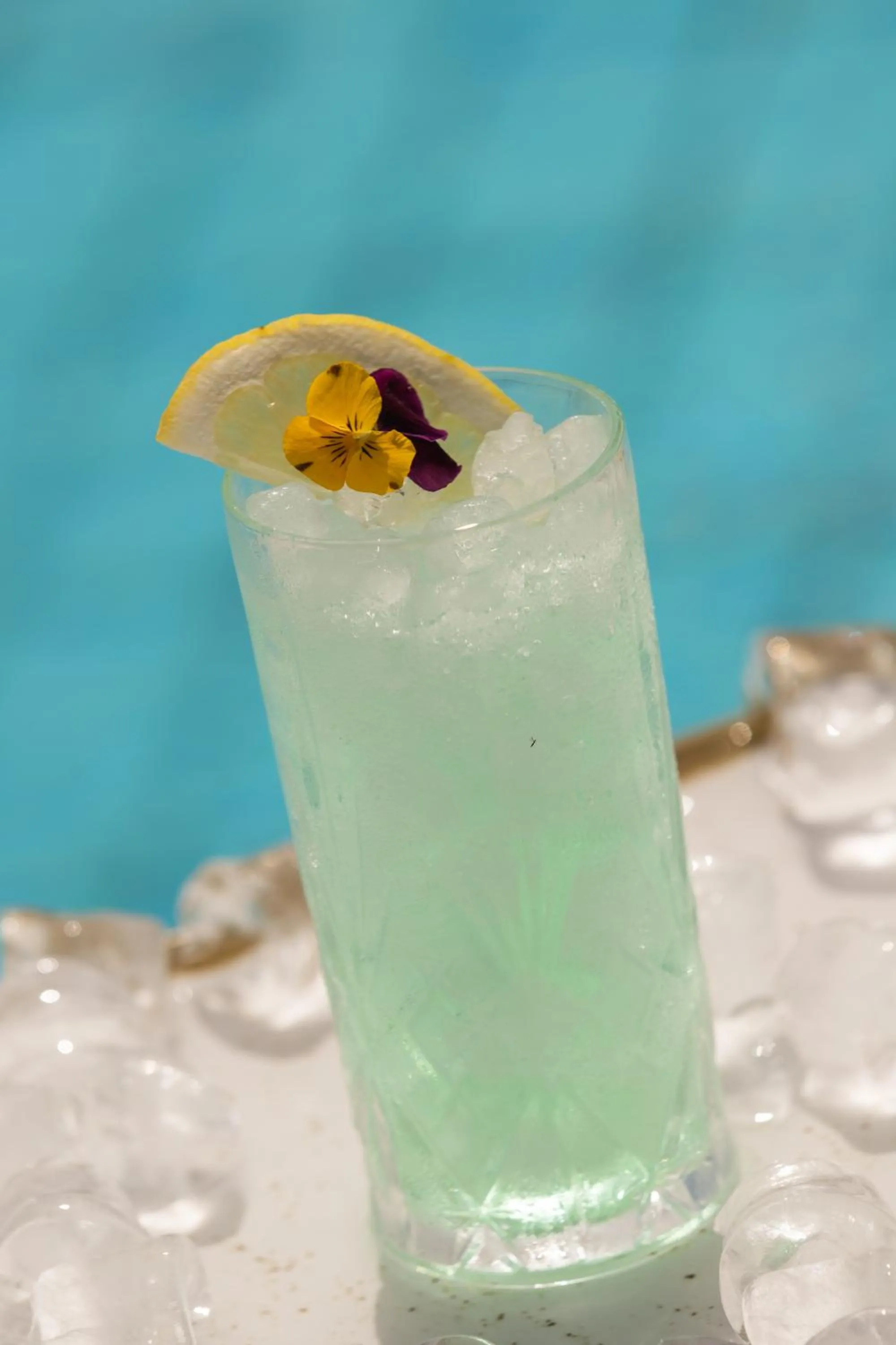 Drinks in Kos Divine Hotel & Suites