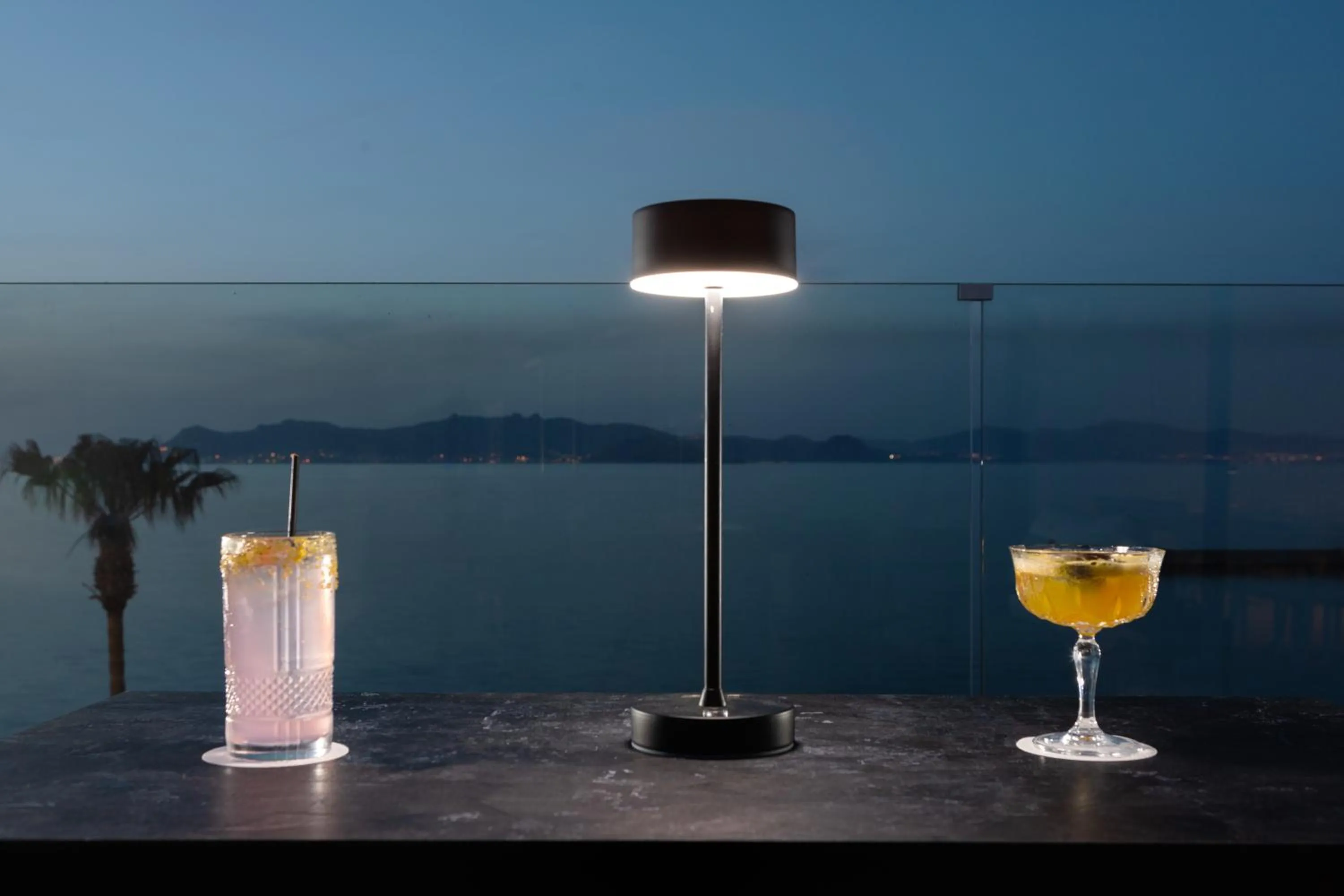 Drinks in Kos Divine Hotel & Suites