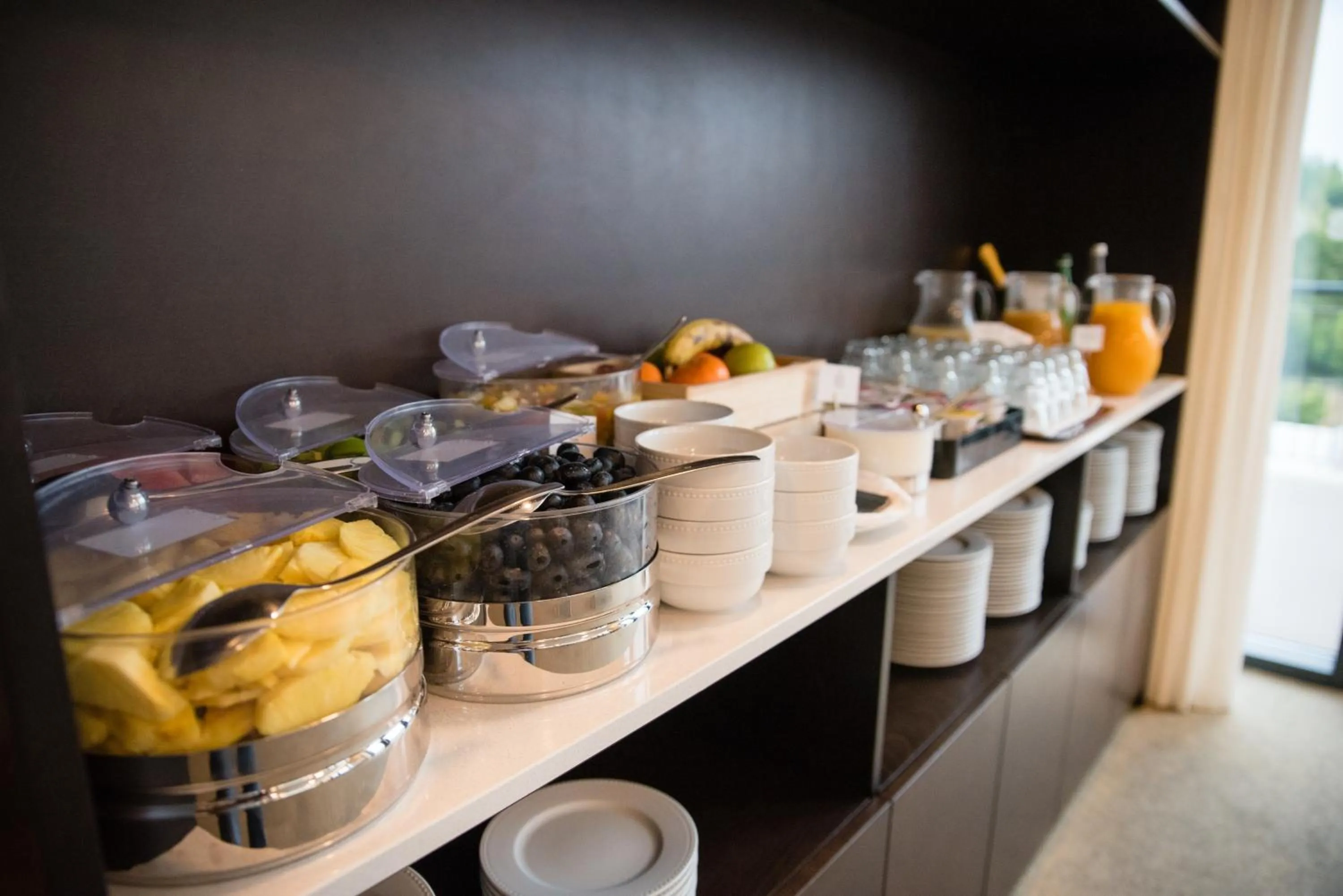 Breakfast in Lam Hotel Celorico de Basto