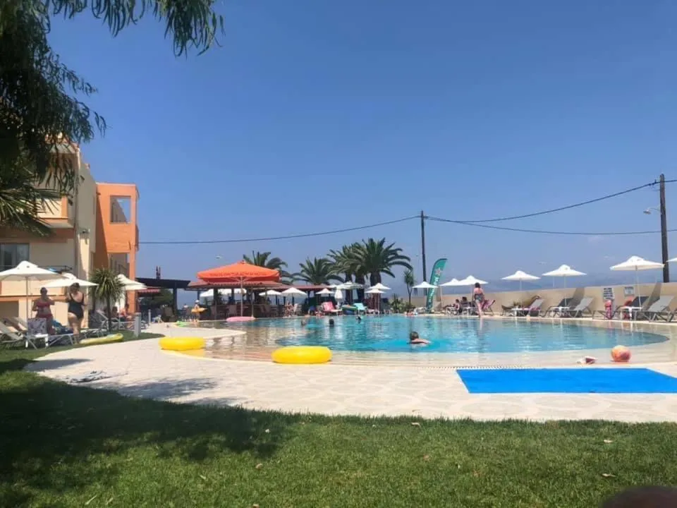 Ninos On The Beach Hotel