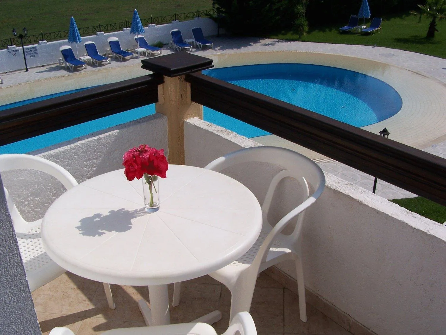 Day in Ninos On The Beach Hotel