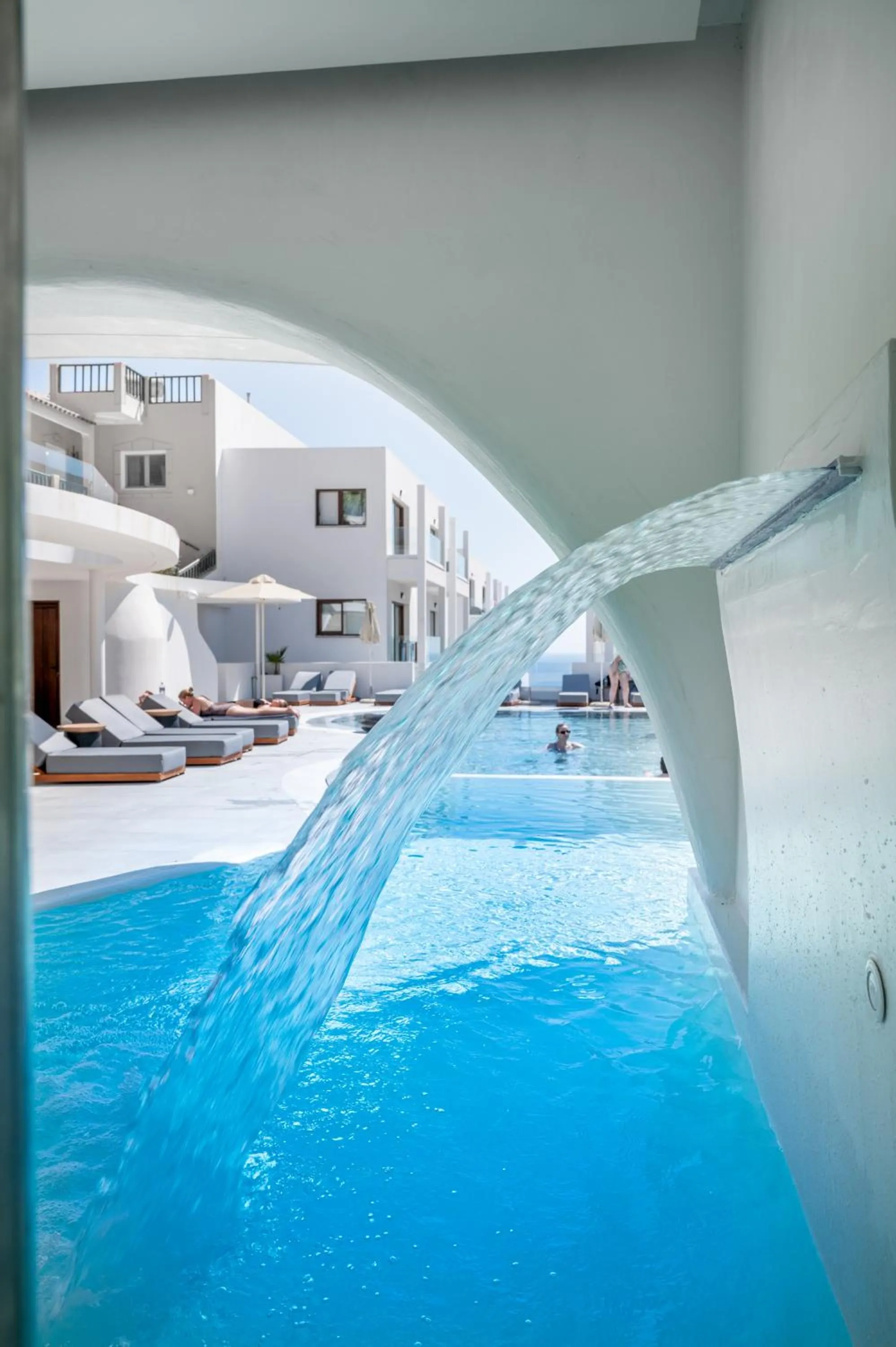 Day, Swimming Pool in Bita Hubs