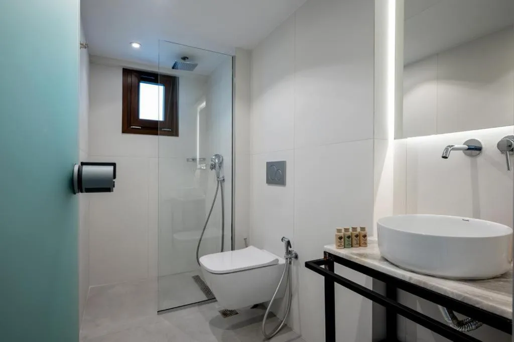 Bathroom in Bita Hubs