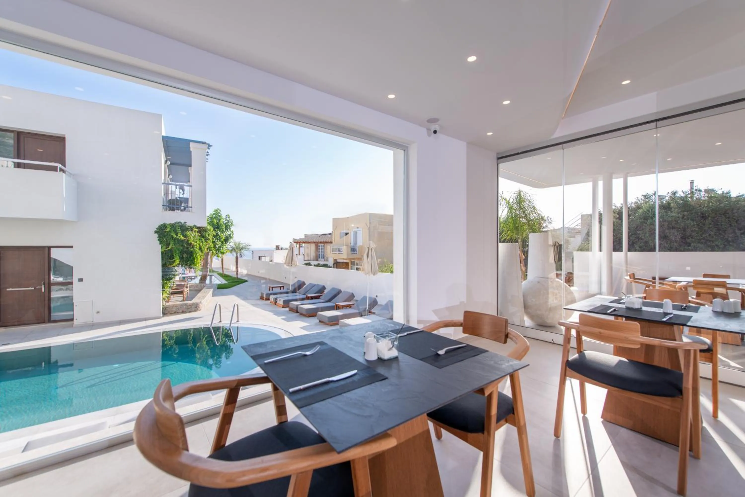 Property building in Bita Hubs