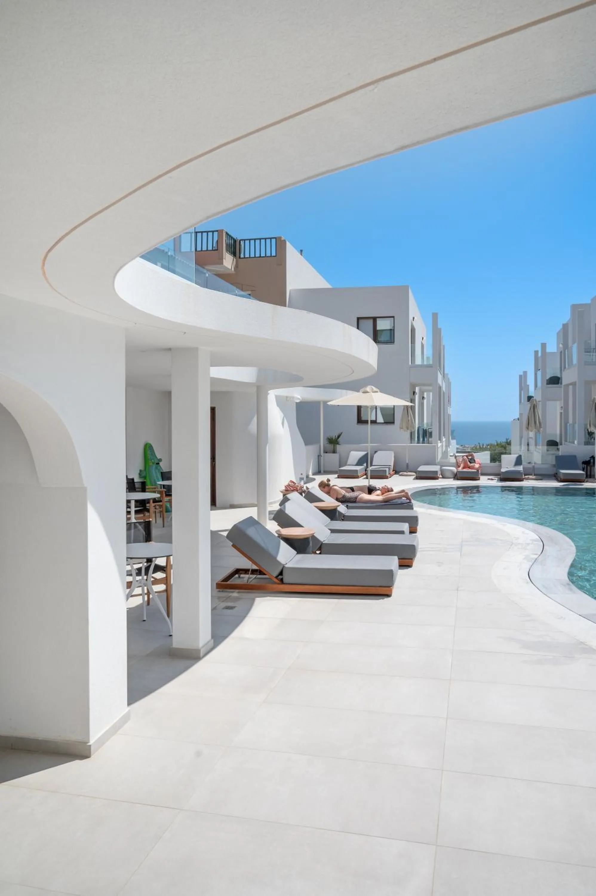 Property building in Bita Hubs