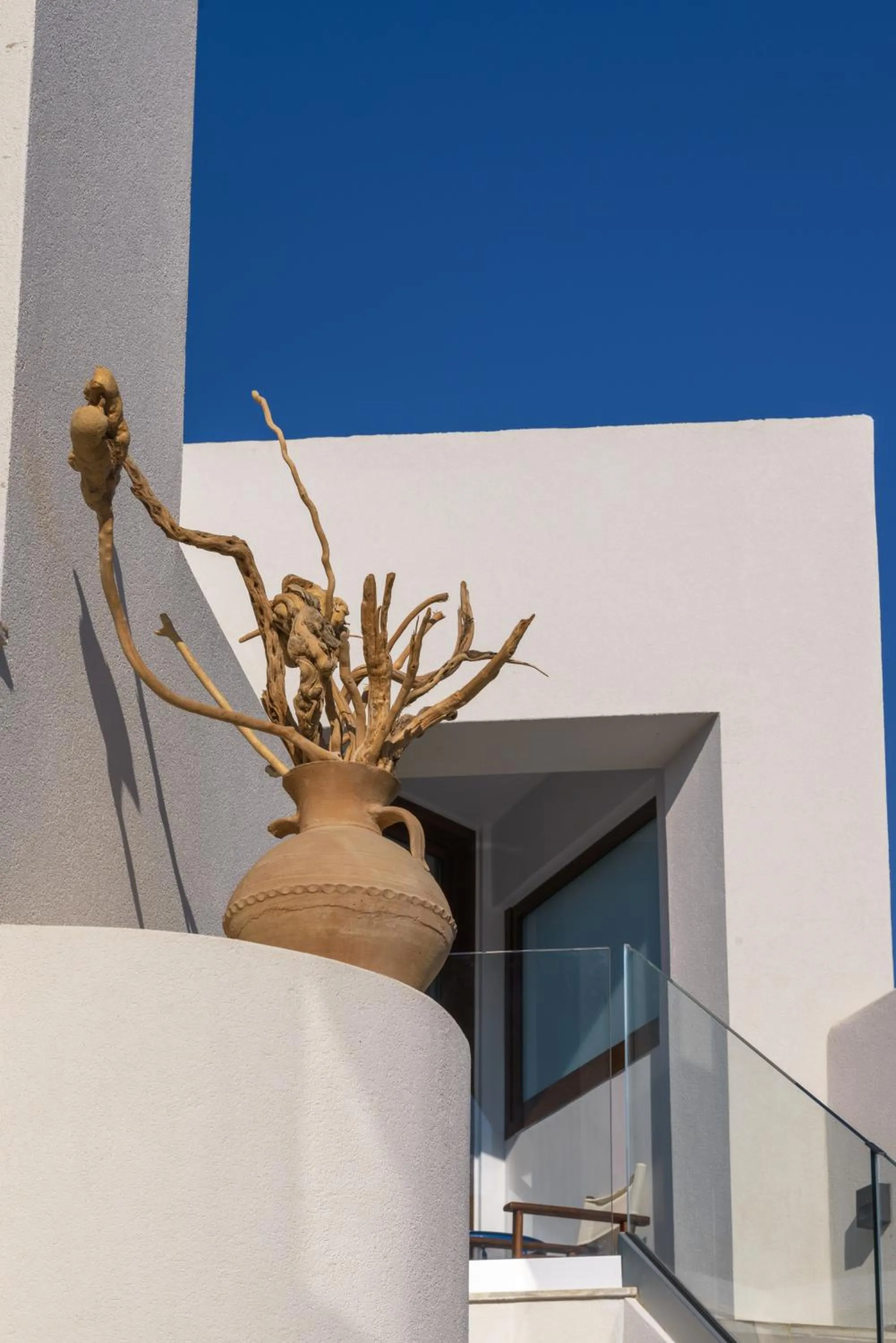 Day, Balcony/Terrace in Bita Hubs