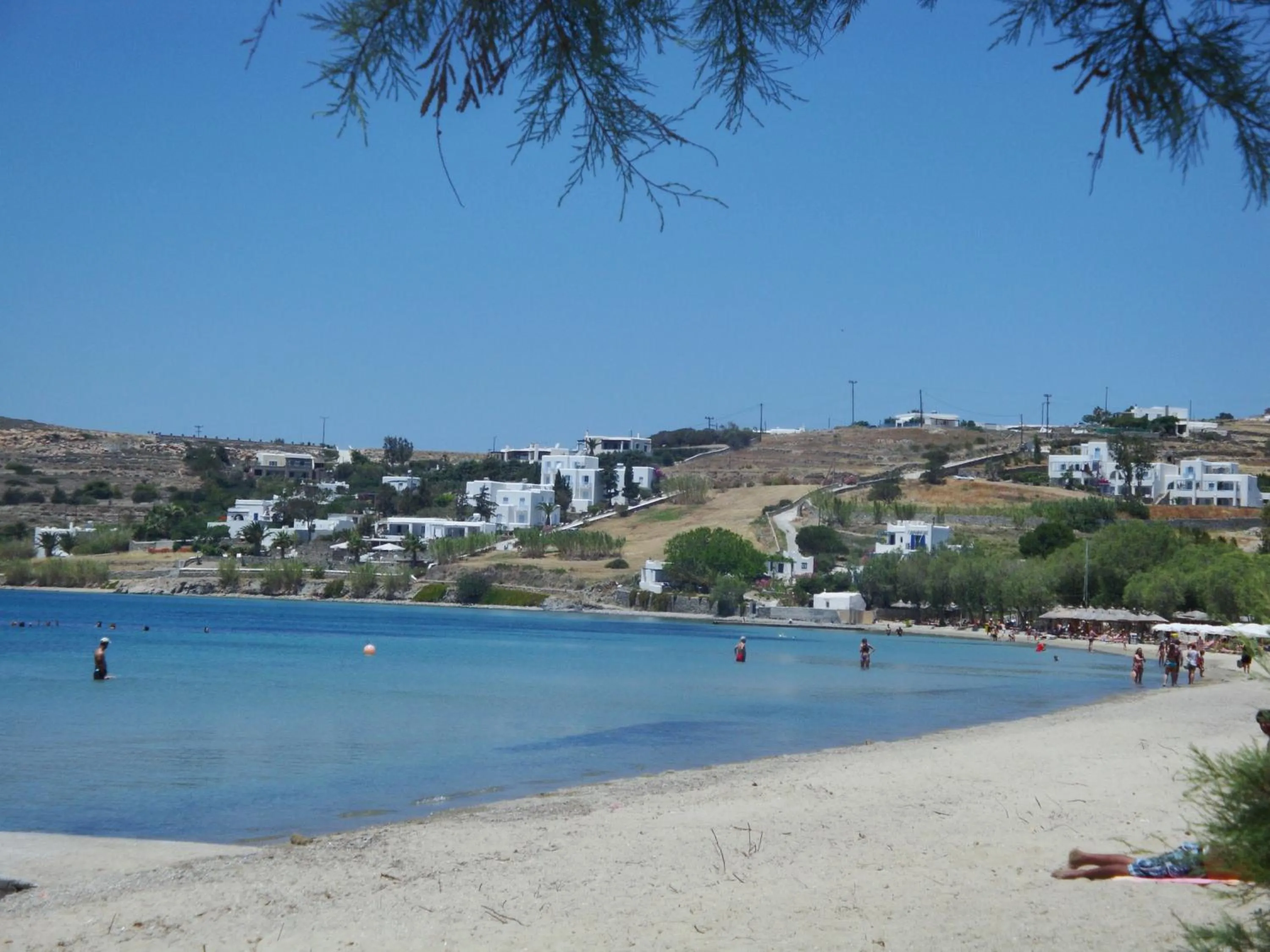 Other in Vassiliki Rooms