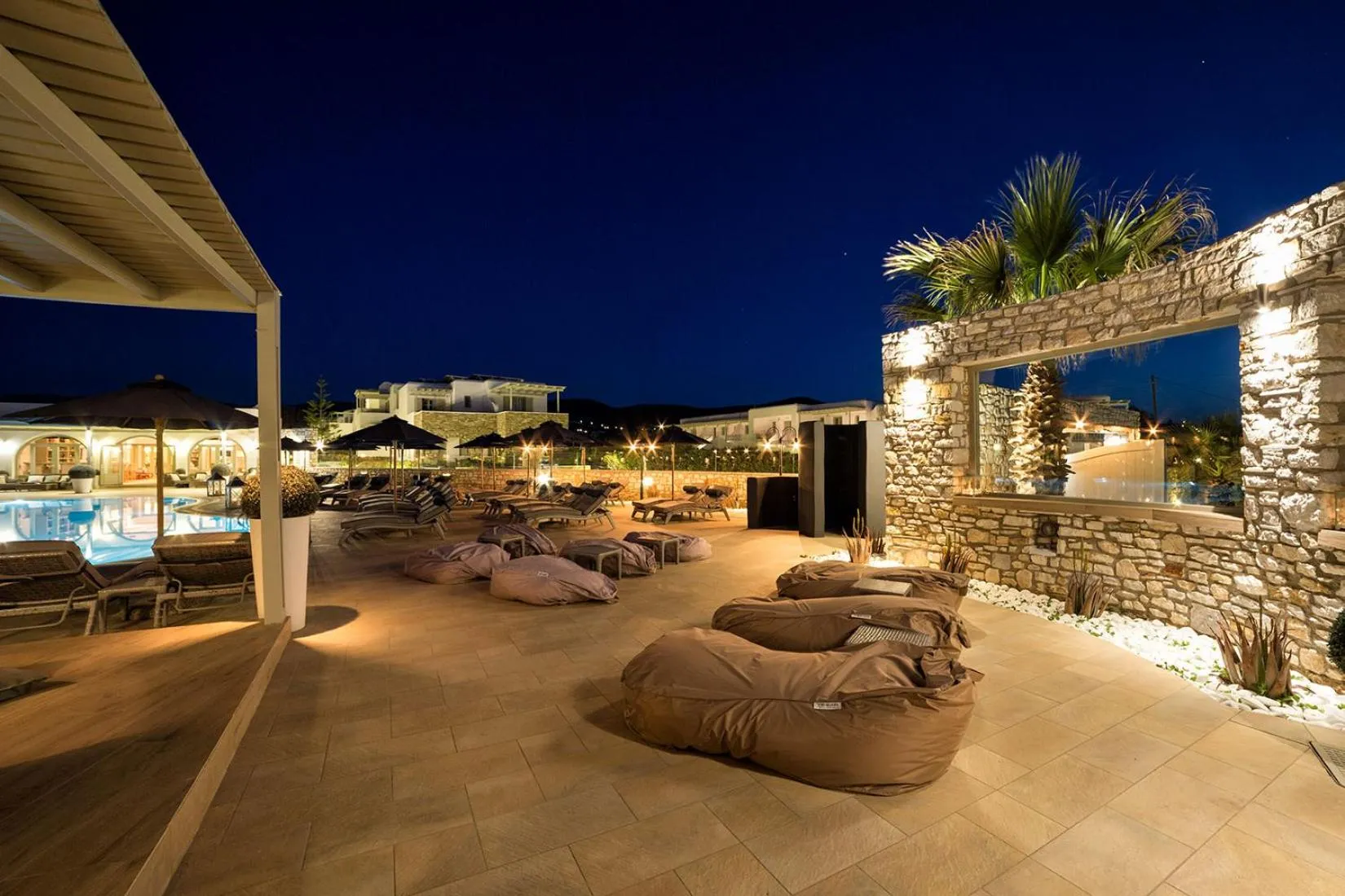 Saint Andrea Seaside Resort - Adults Only