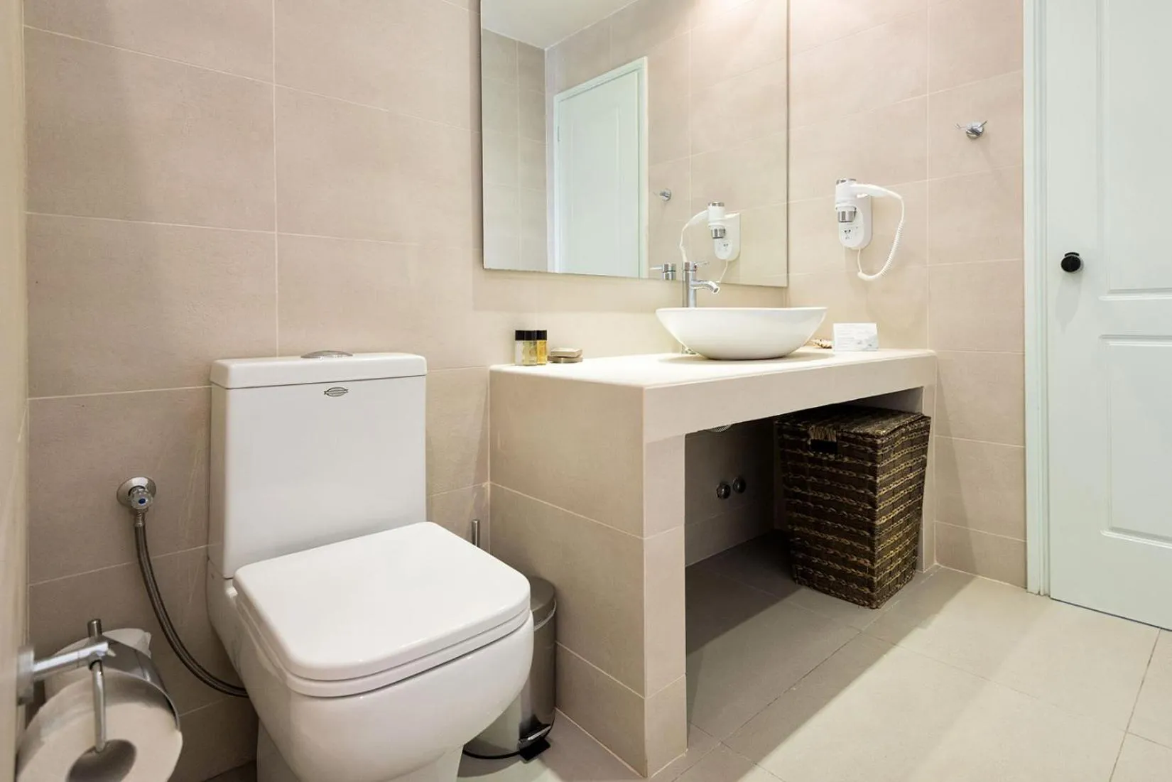 Saint Andrea Seaside Resort - Adults Only