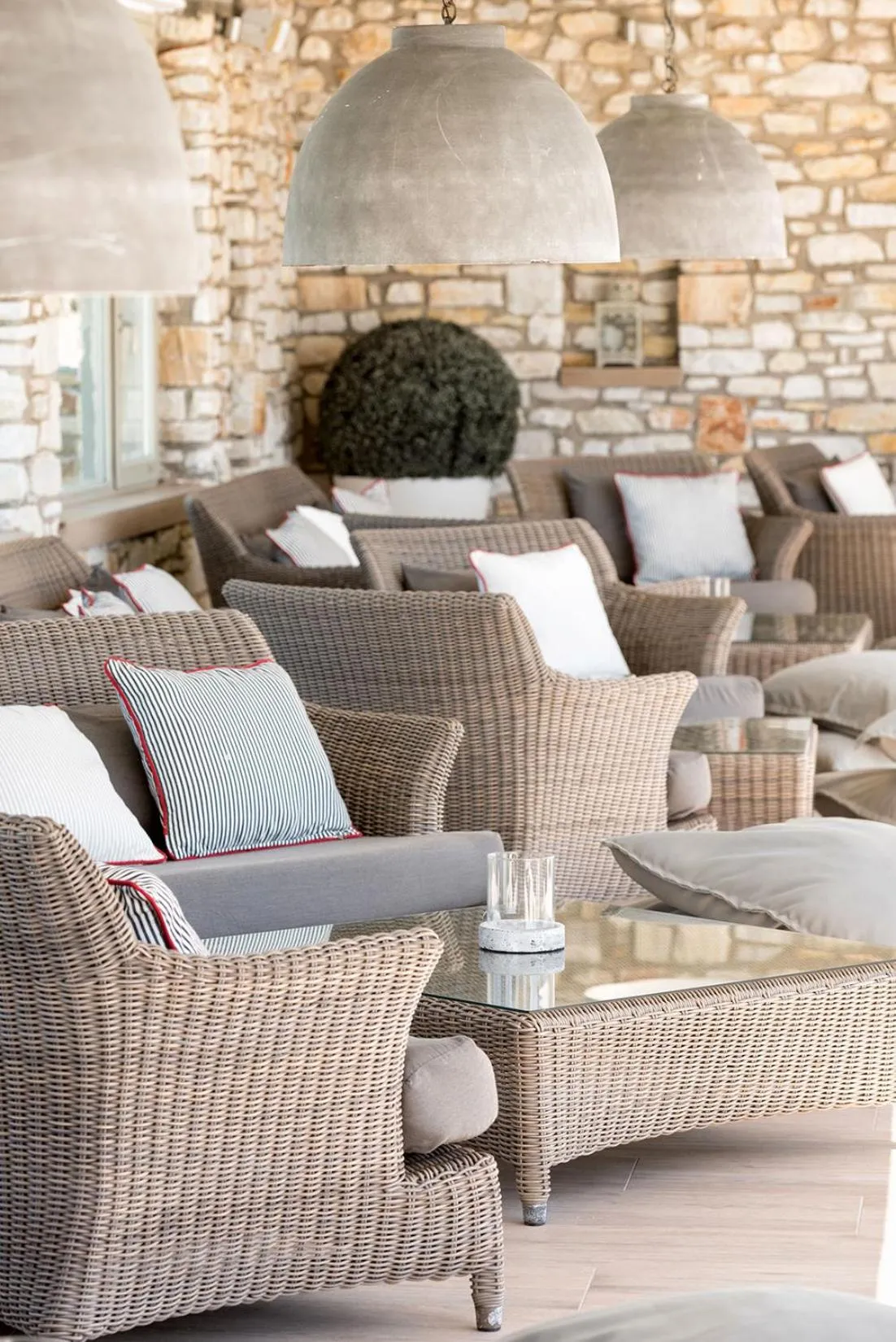 Saint Andrea Seaside Resort - Adults Only