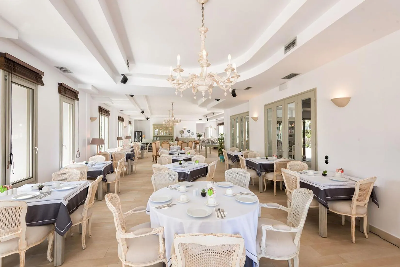 Saint Andrea Seaside Resort - Adults Only