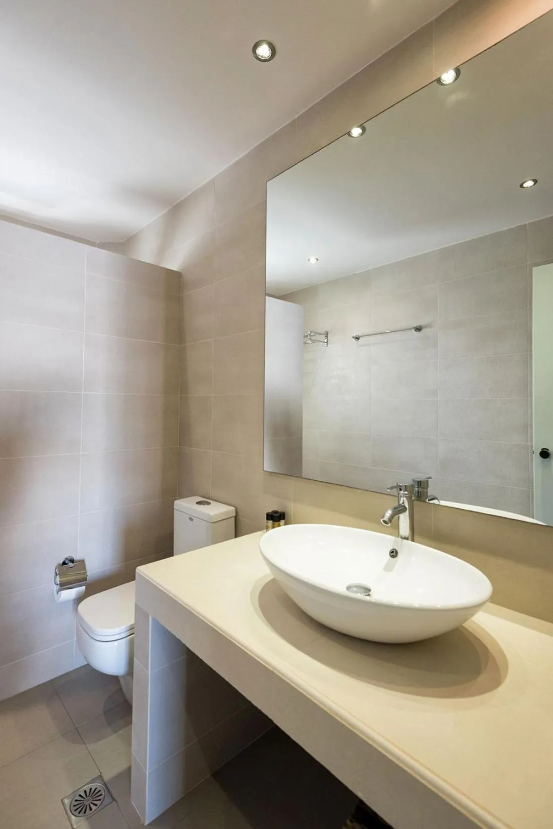 Saint Andrea Seaside Resort - Adults Only