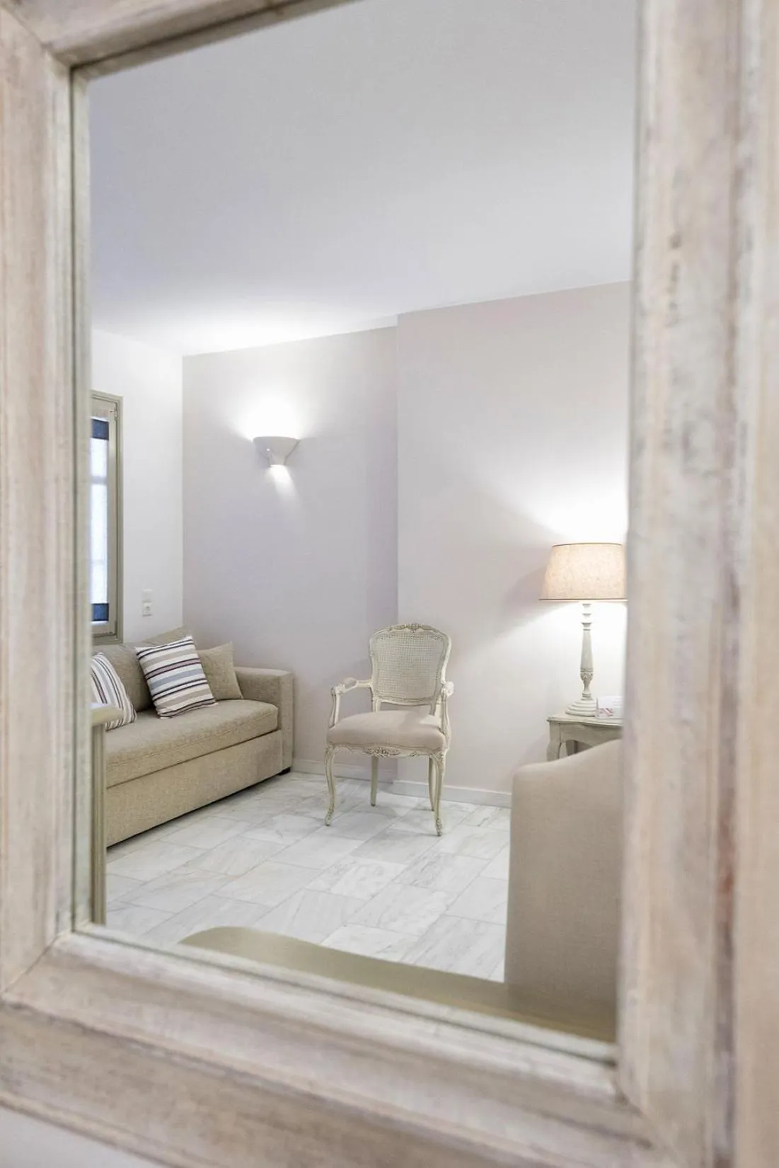 Saint Andrea Seaside Resort - Adults Only