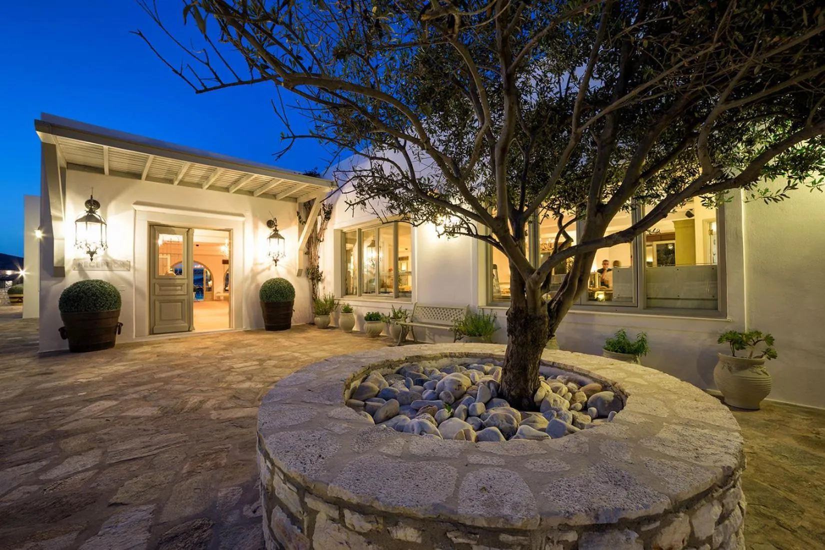 Saint Andrea Seaside Resort - Adults Only