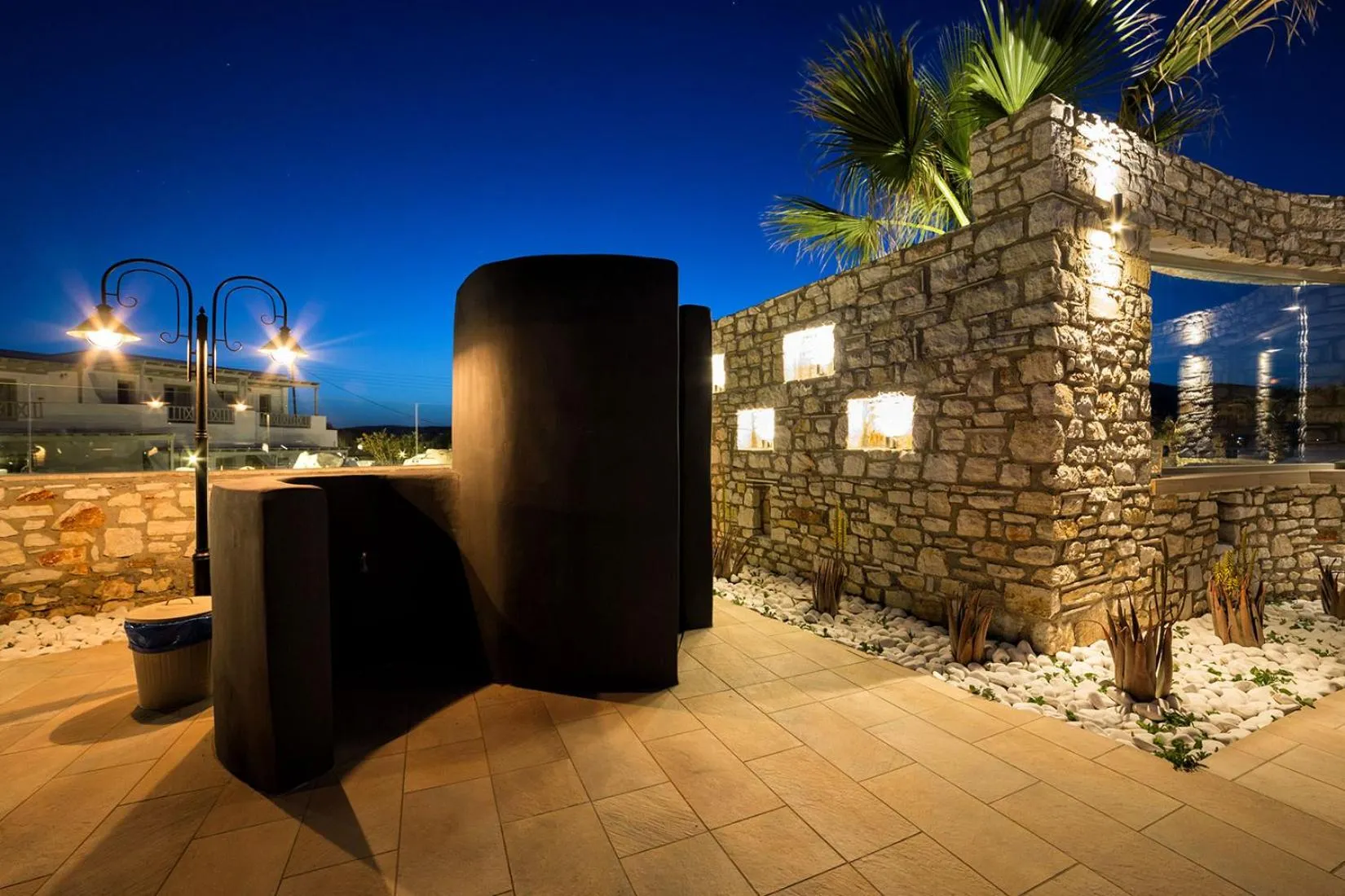 Saint Andrea Seaside Resort - Adults Only