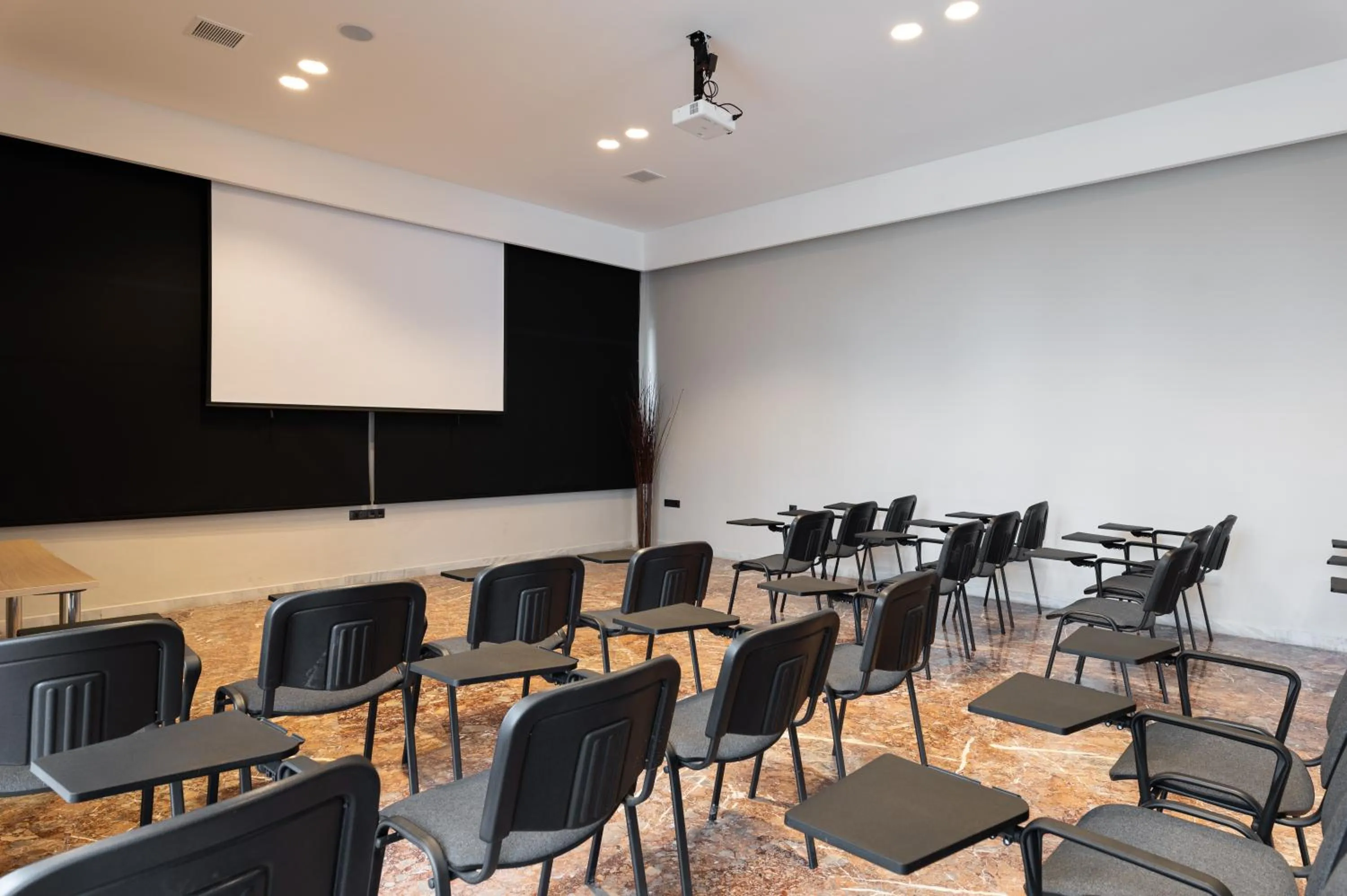 Meeting/conference room in Nestos Hotel