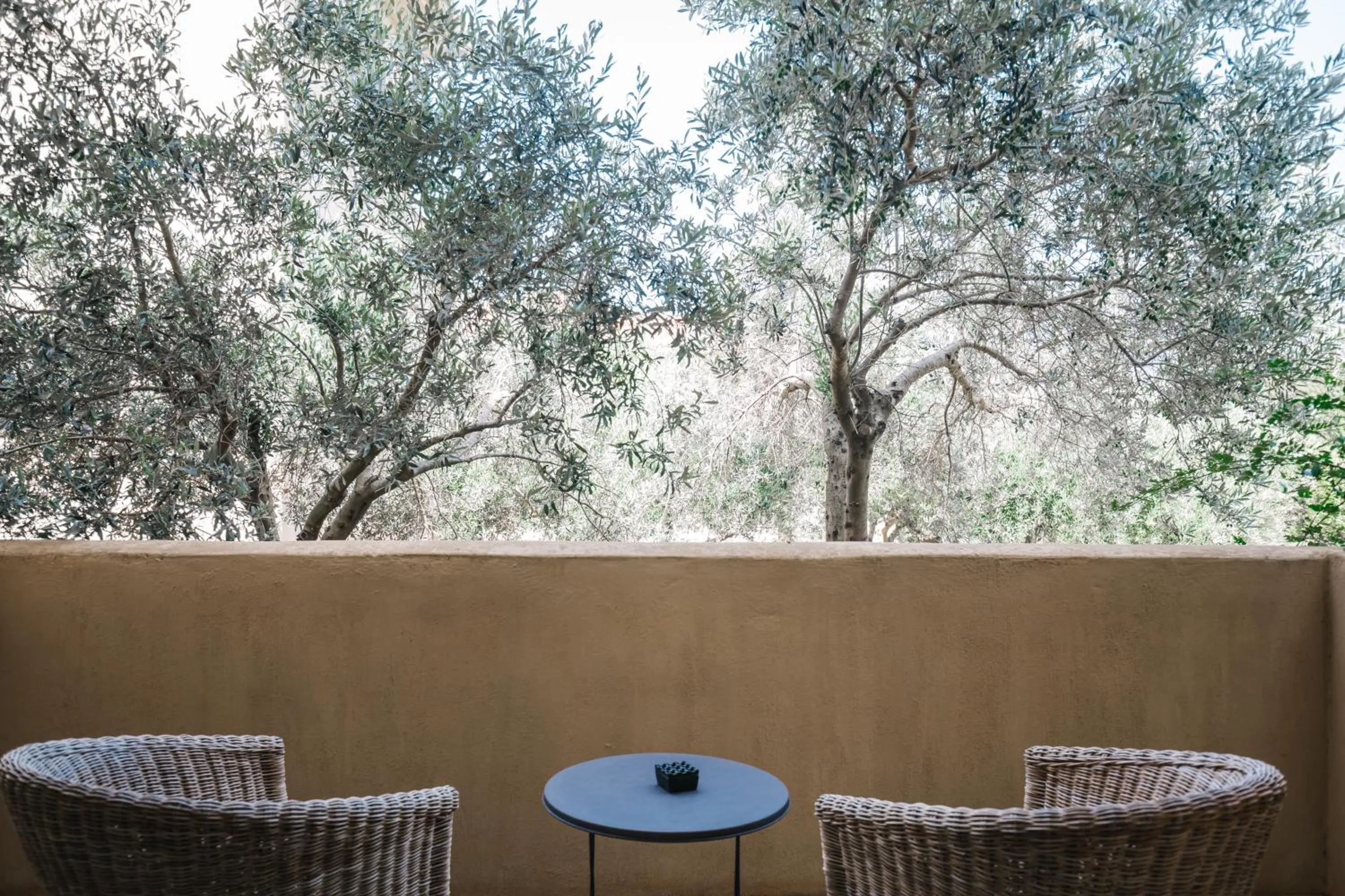 Emelisse Nature Resort