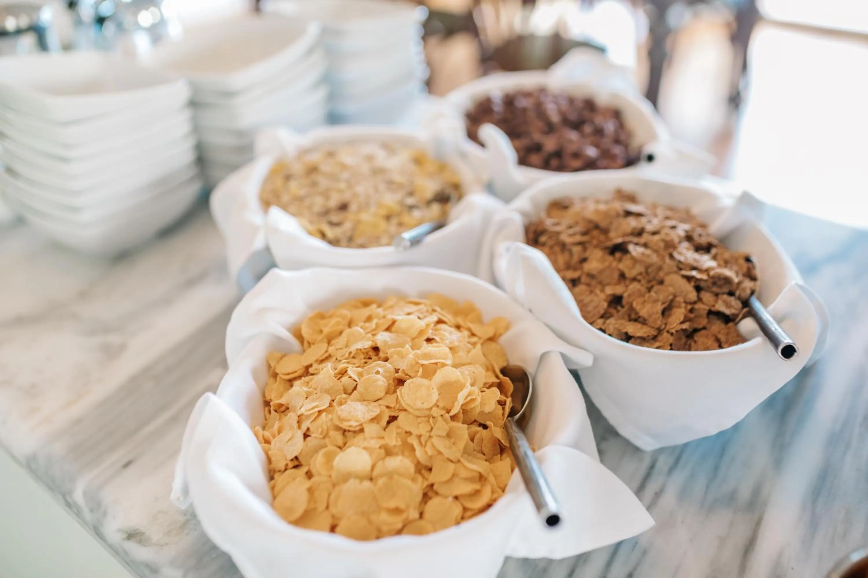 Emelisse Nature Resort