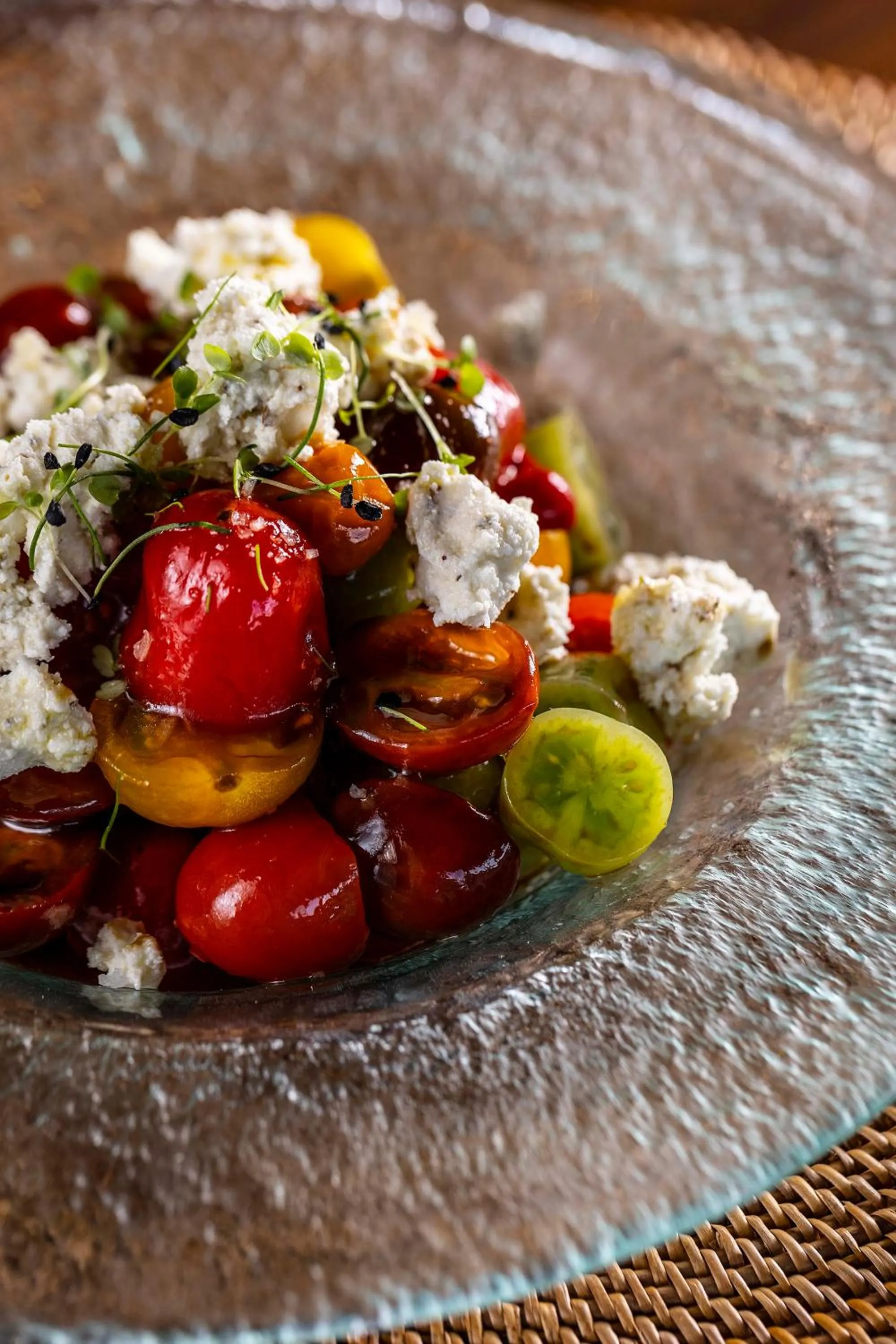 Emelisse Nature Resort