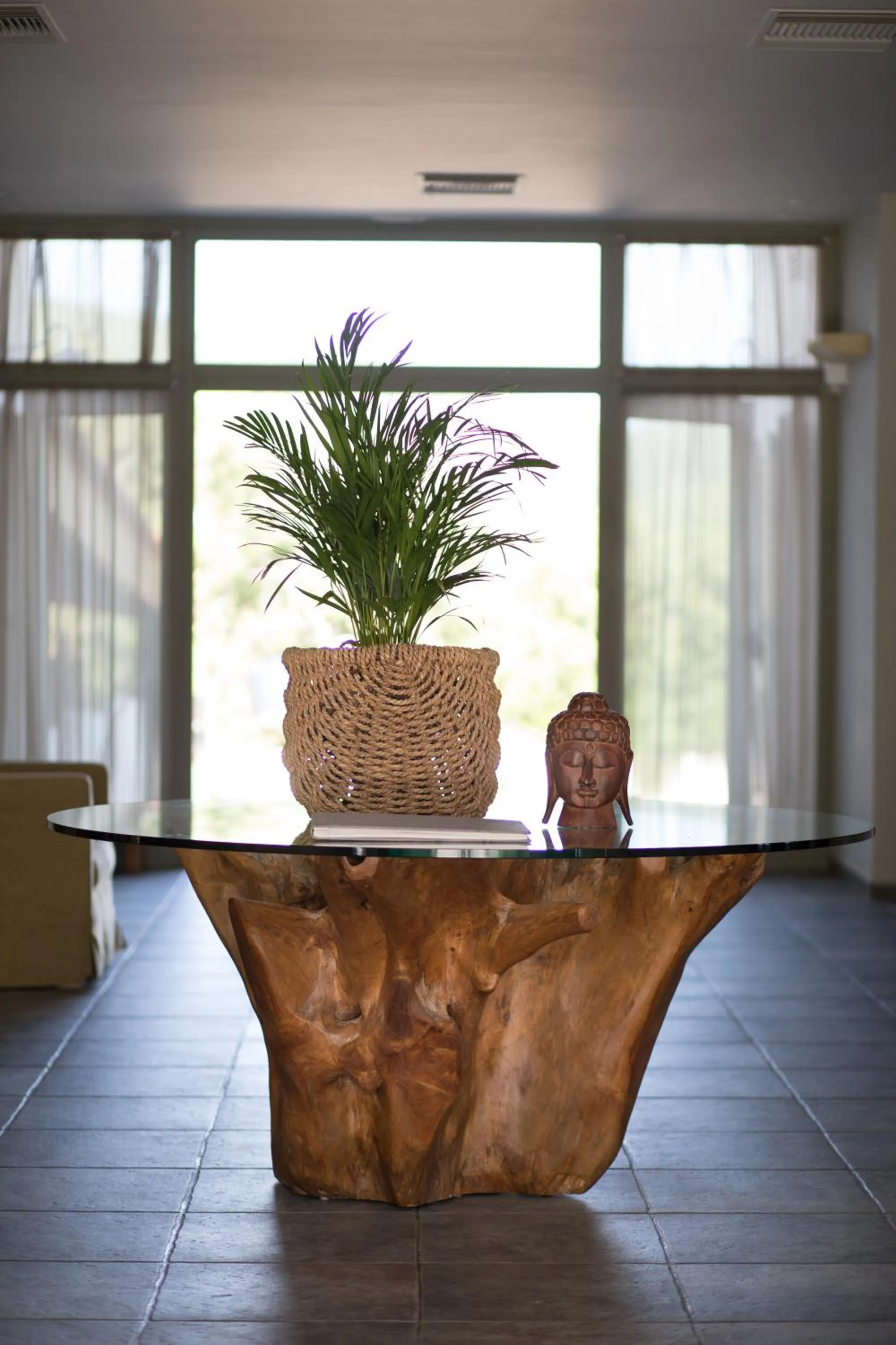 Emelisse Nature Resort