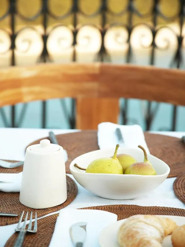 Emelisse Nature Resort