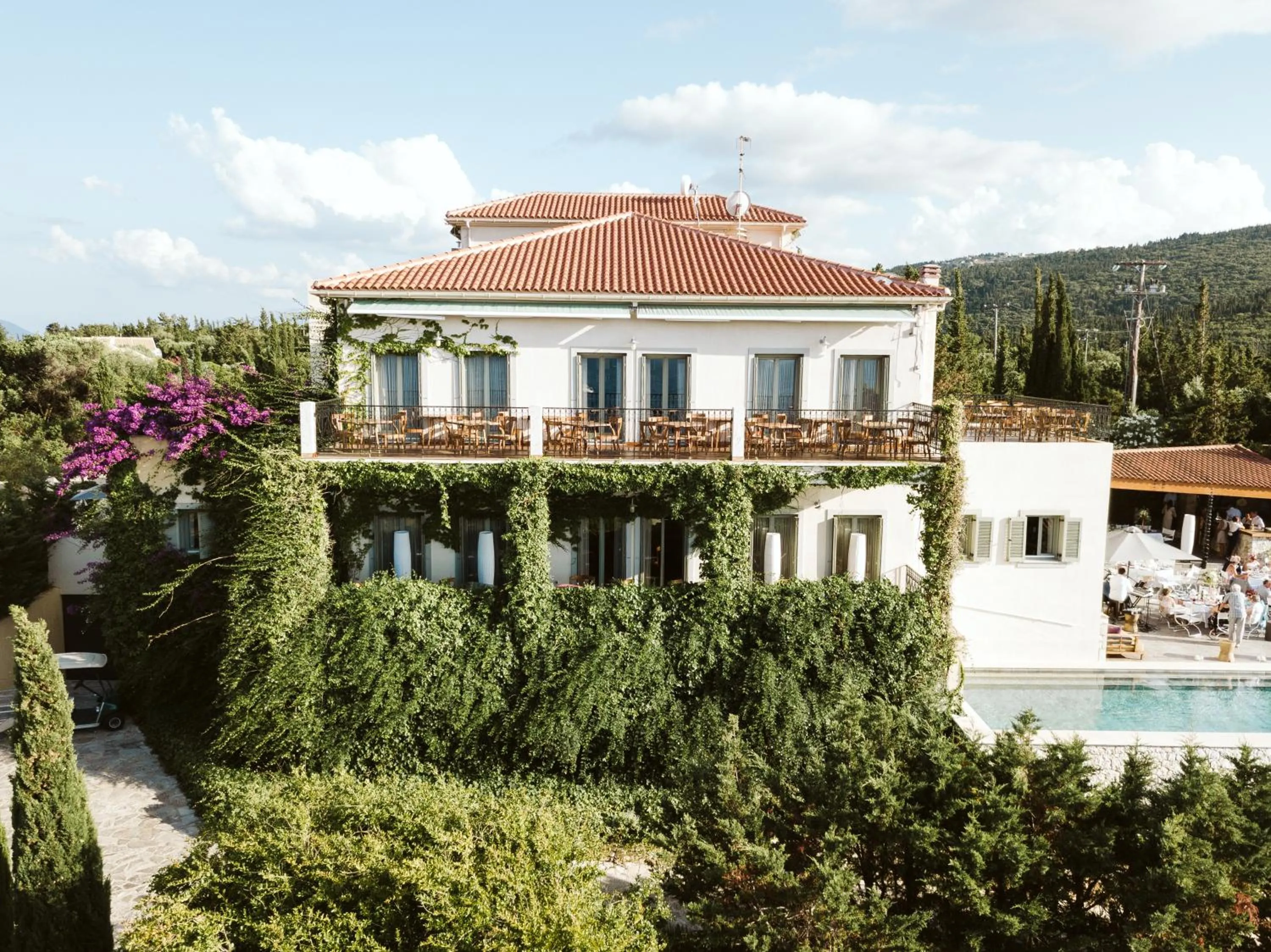 Emelisse Nature Resort