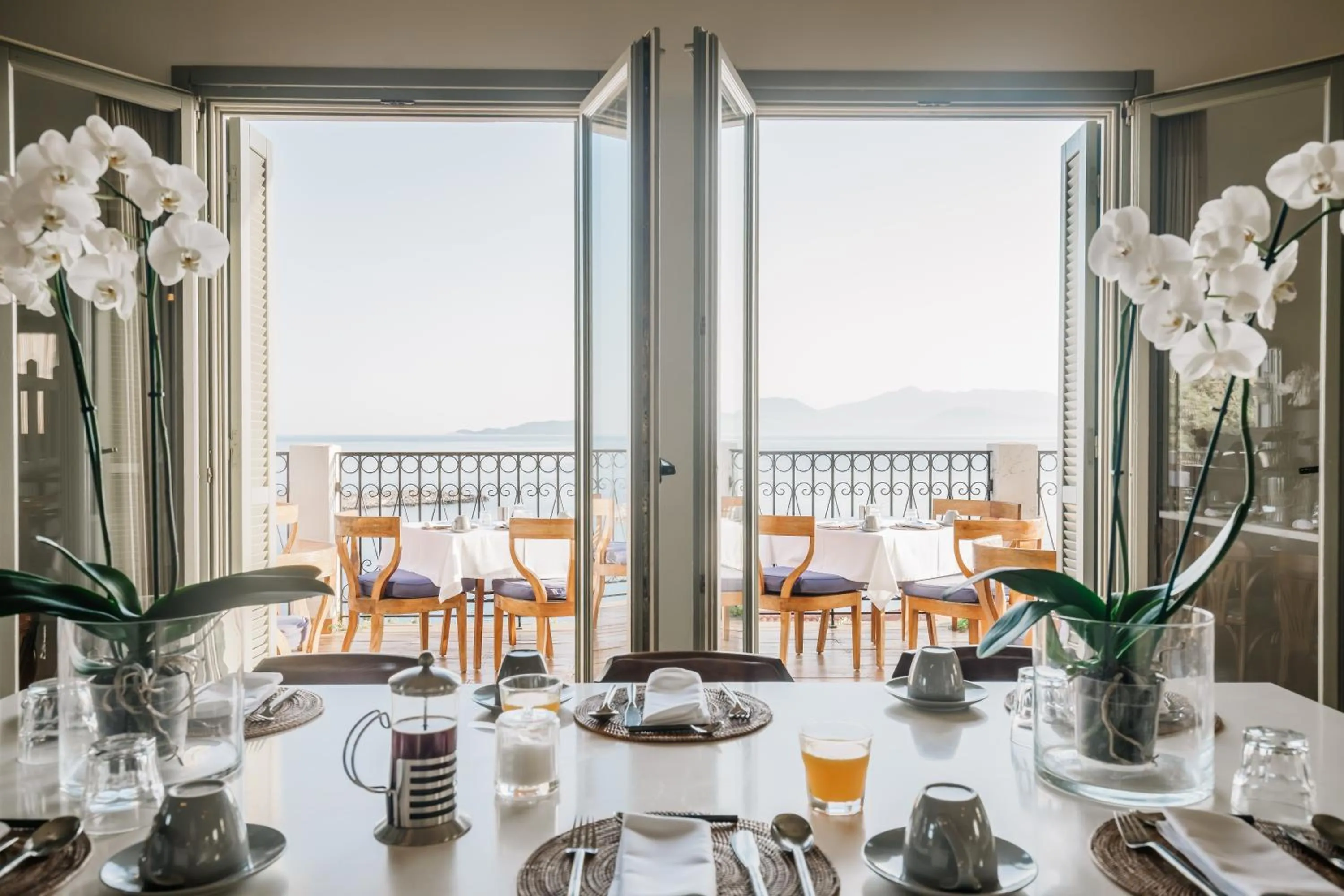 Emelisse Nature Resort