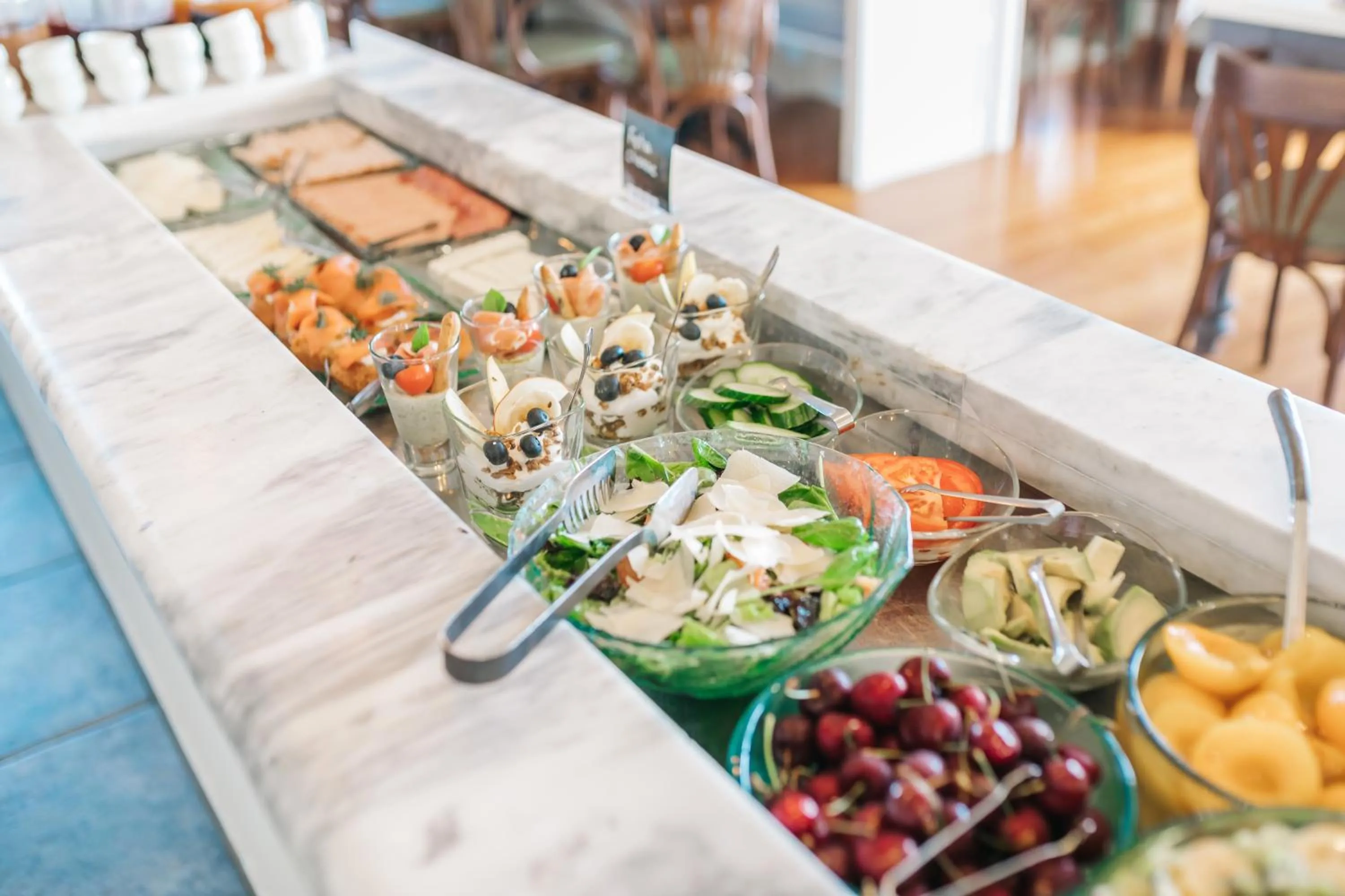 Emelisse Nature Resort