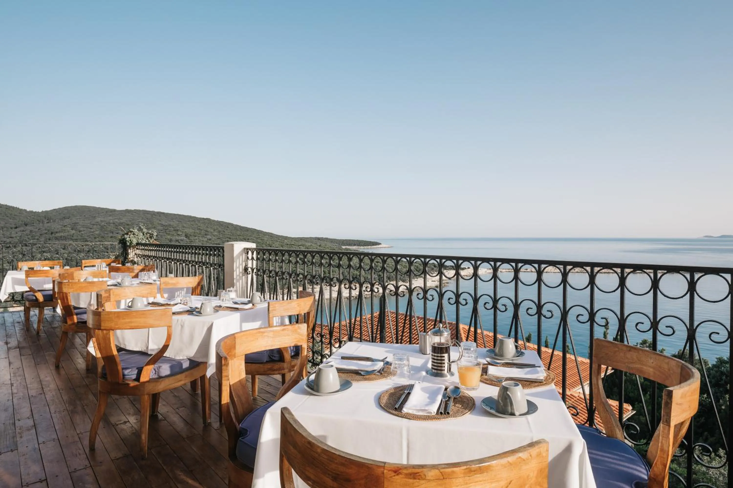 Emelisse Nature Resort