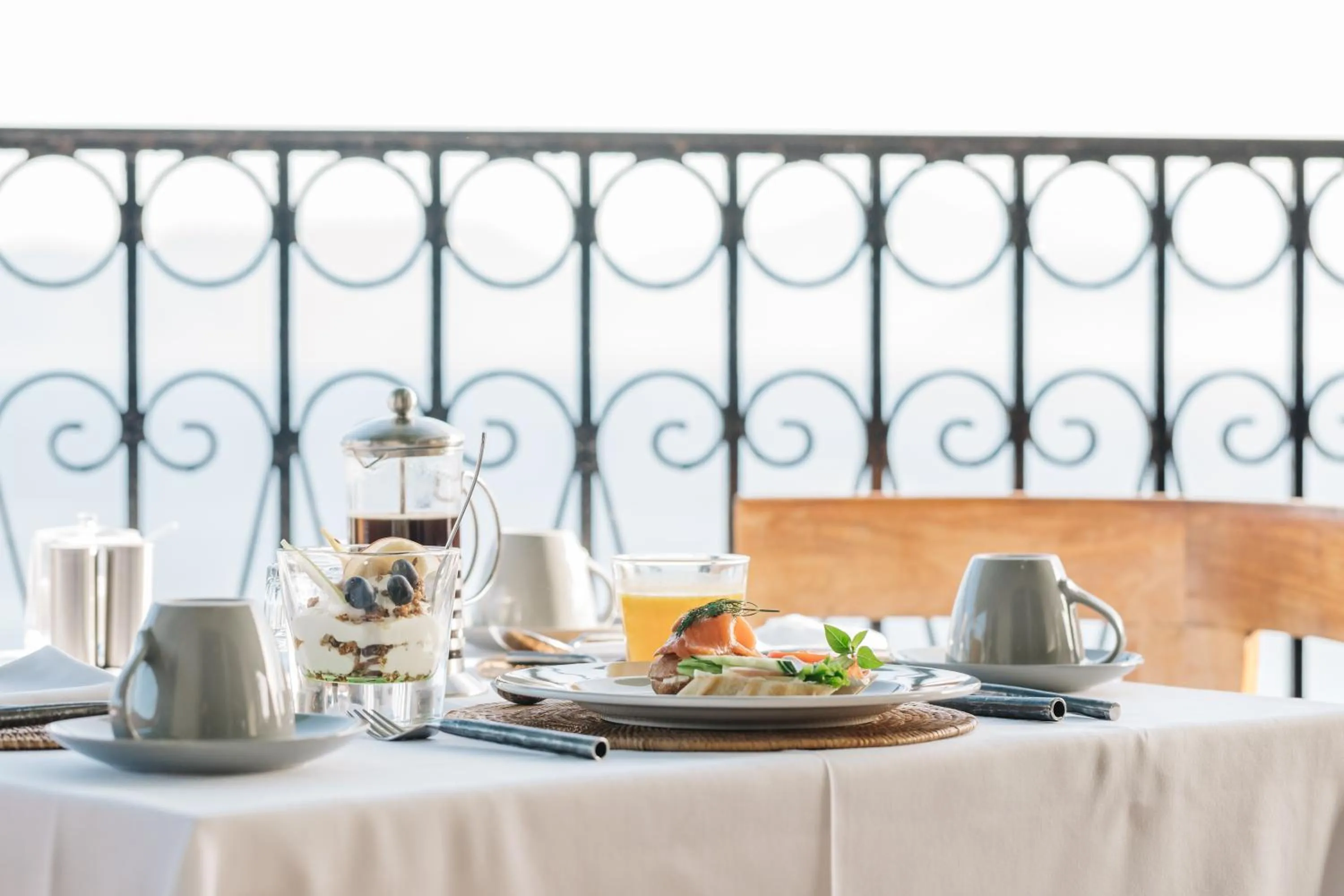 Emelisse Nature Resort