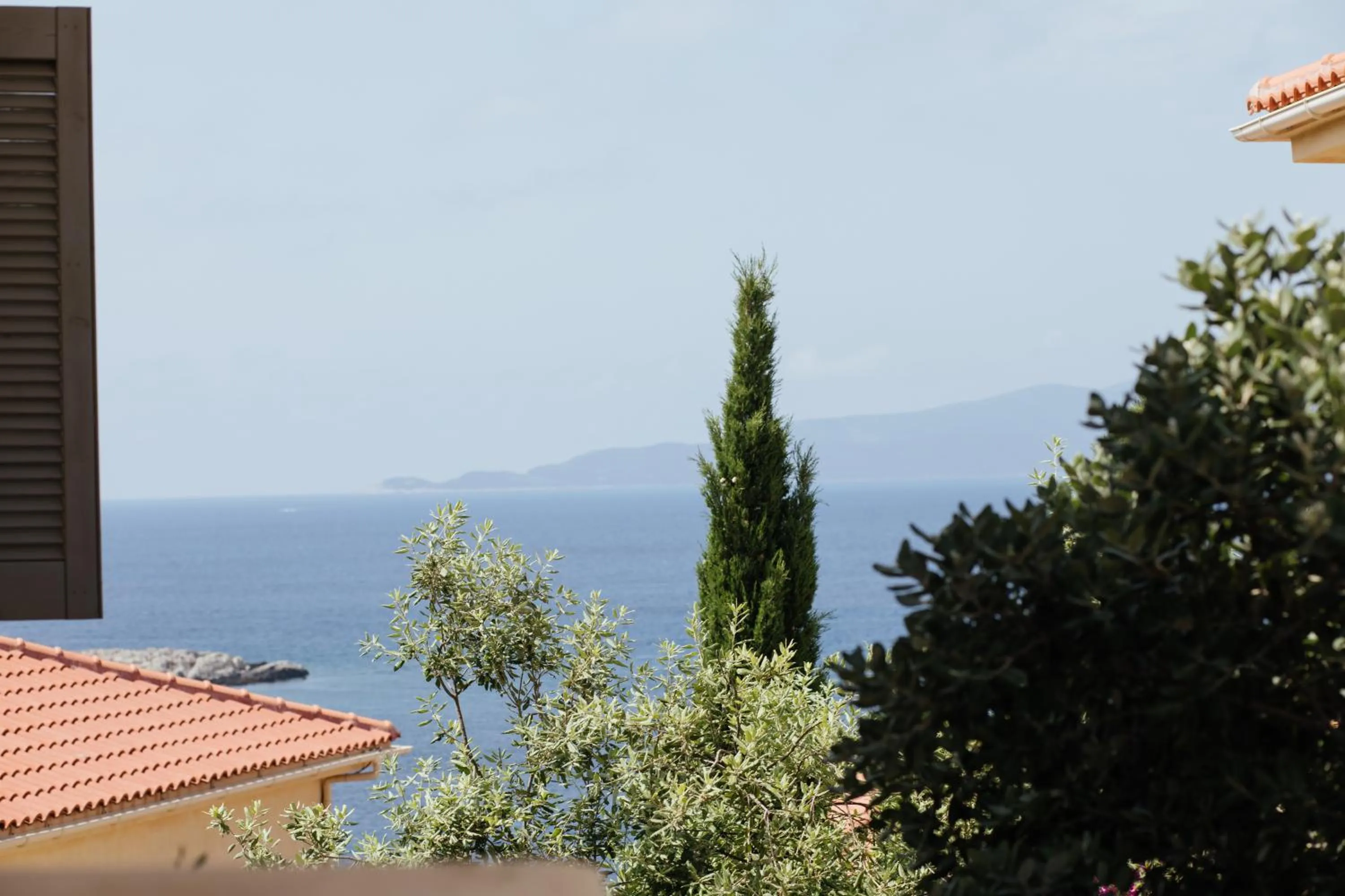 Emelisse Nature Resort