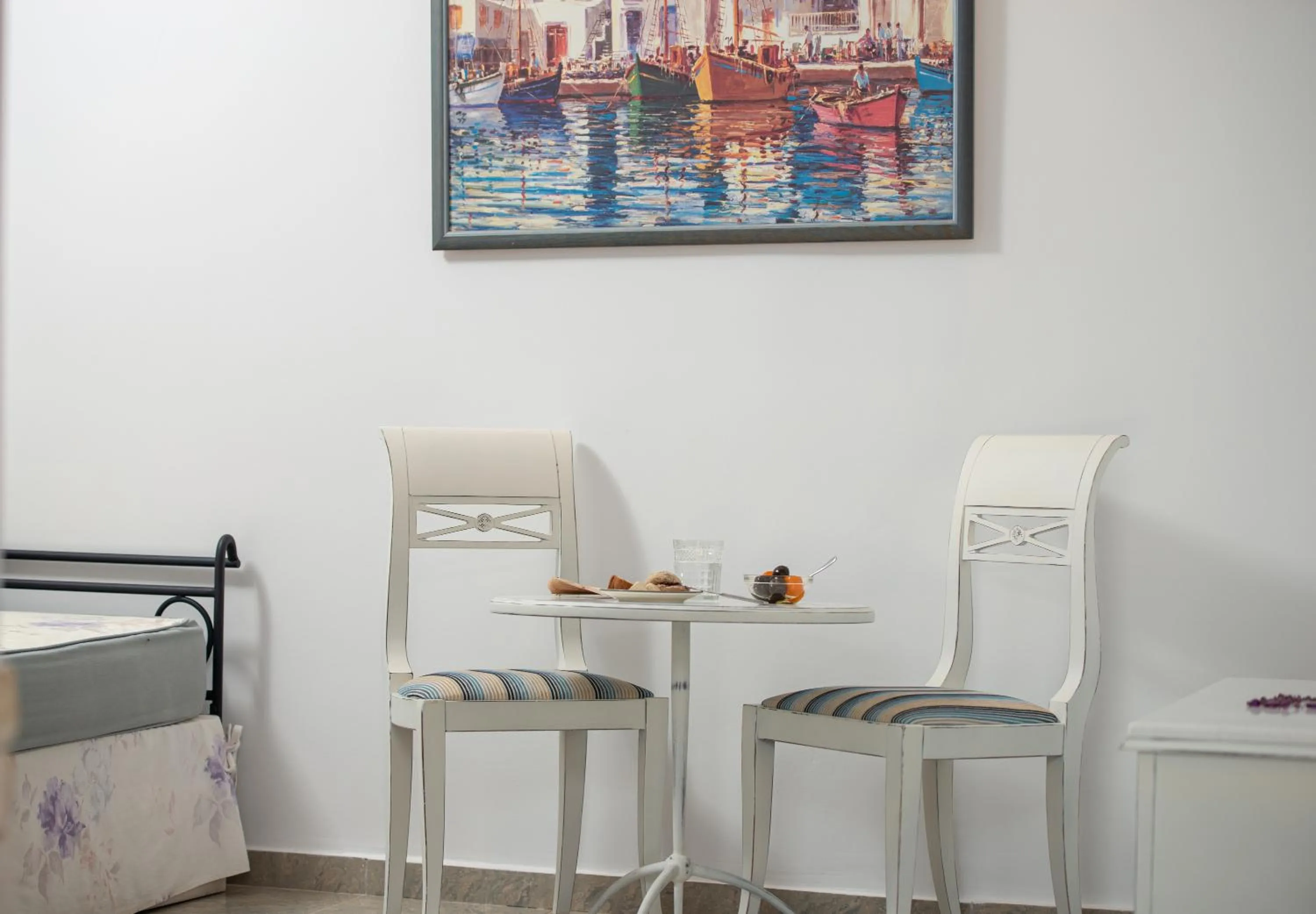 Antigoni Seaside Resort