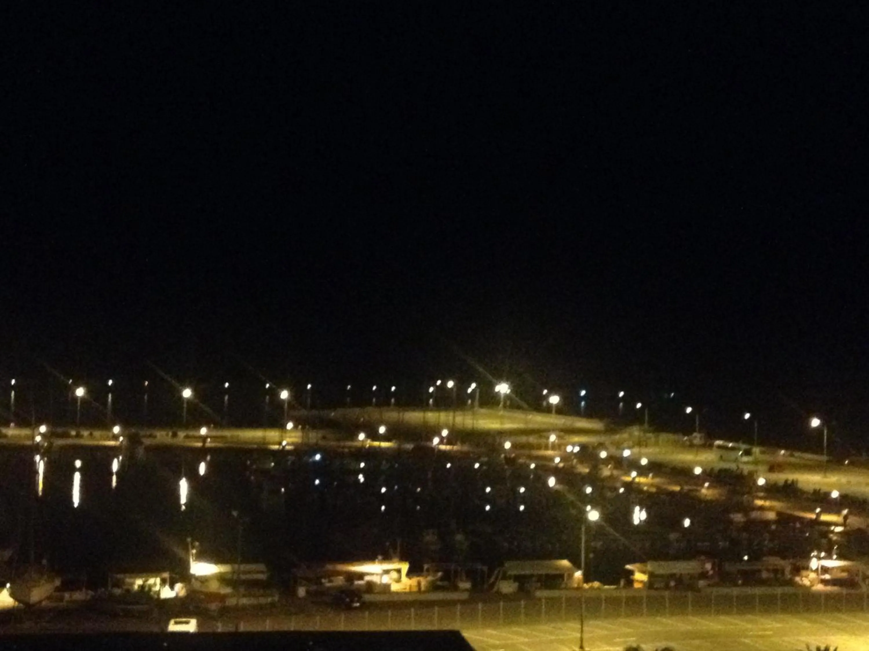 Area and facilities in Jason Hotel Apartments