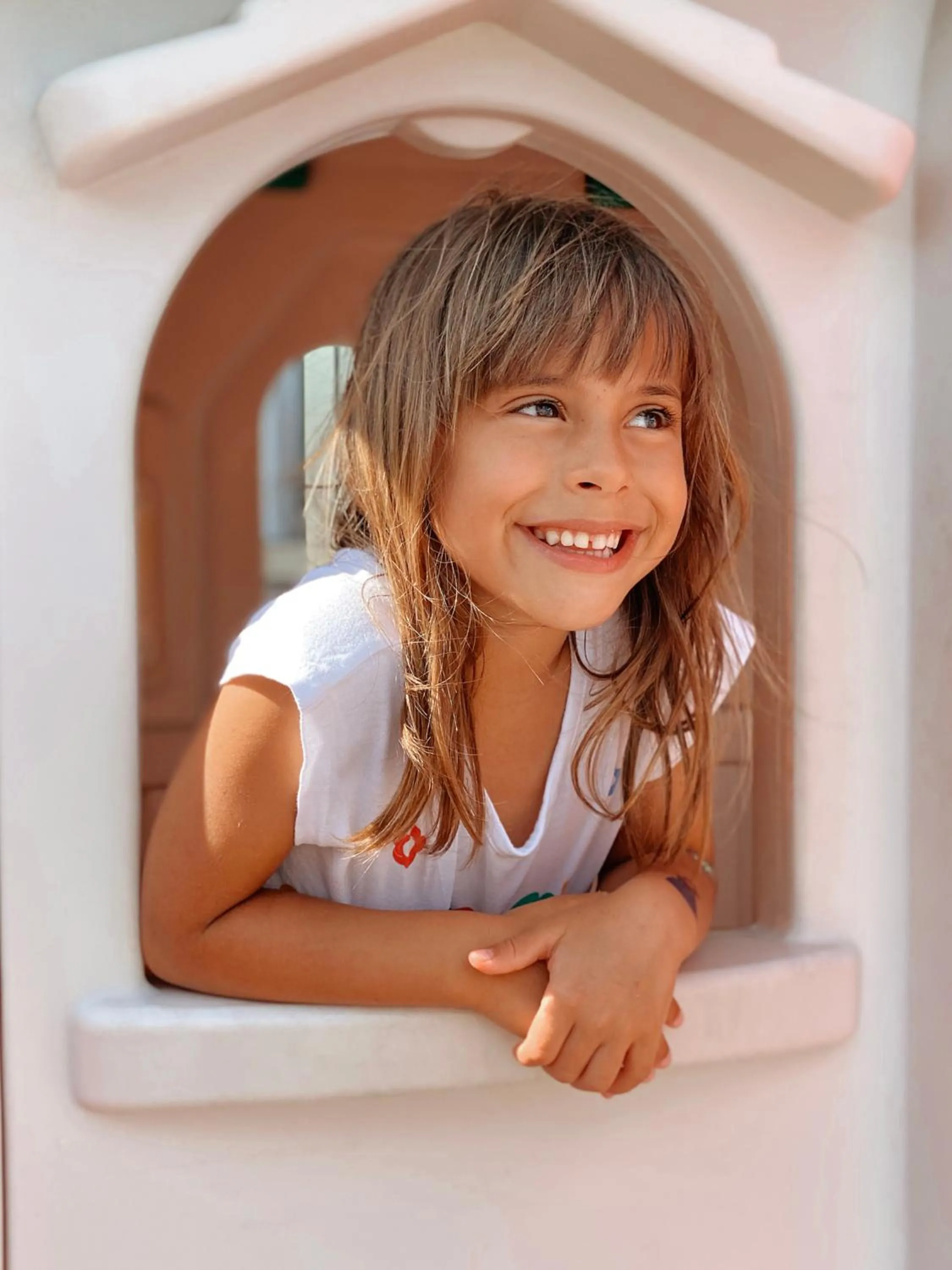 Game Room in Hotel Marina