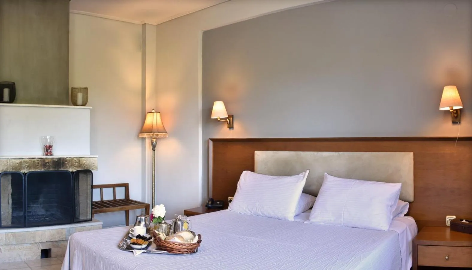 Other, Bed in Hotel Pelion Resort