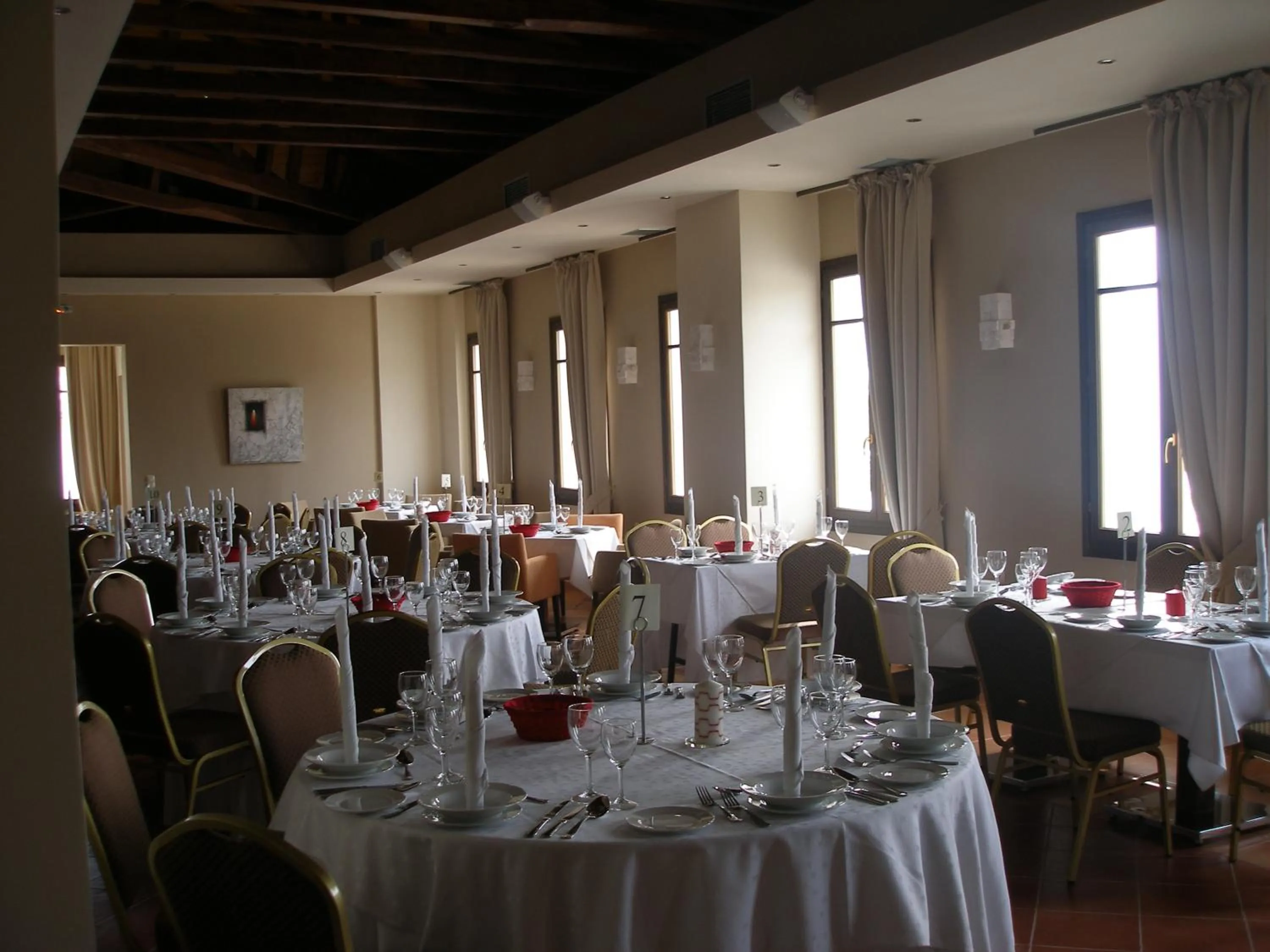 Restaurant/places to eat in Hotel Pelion Resort