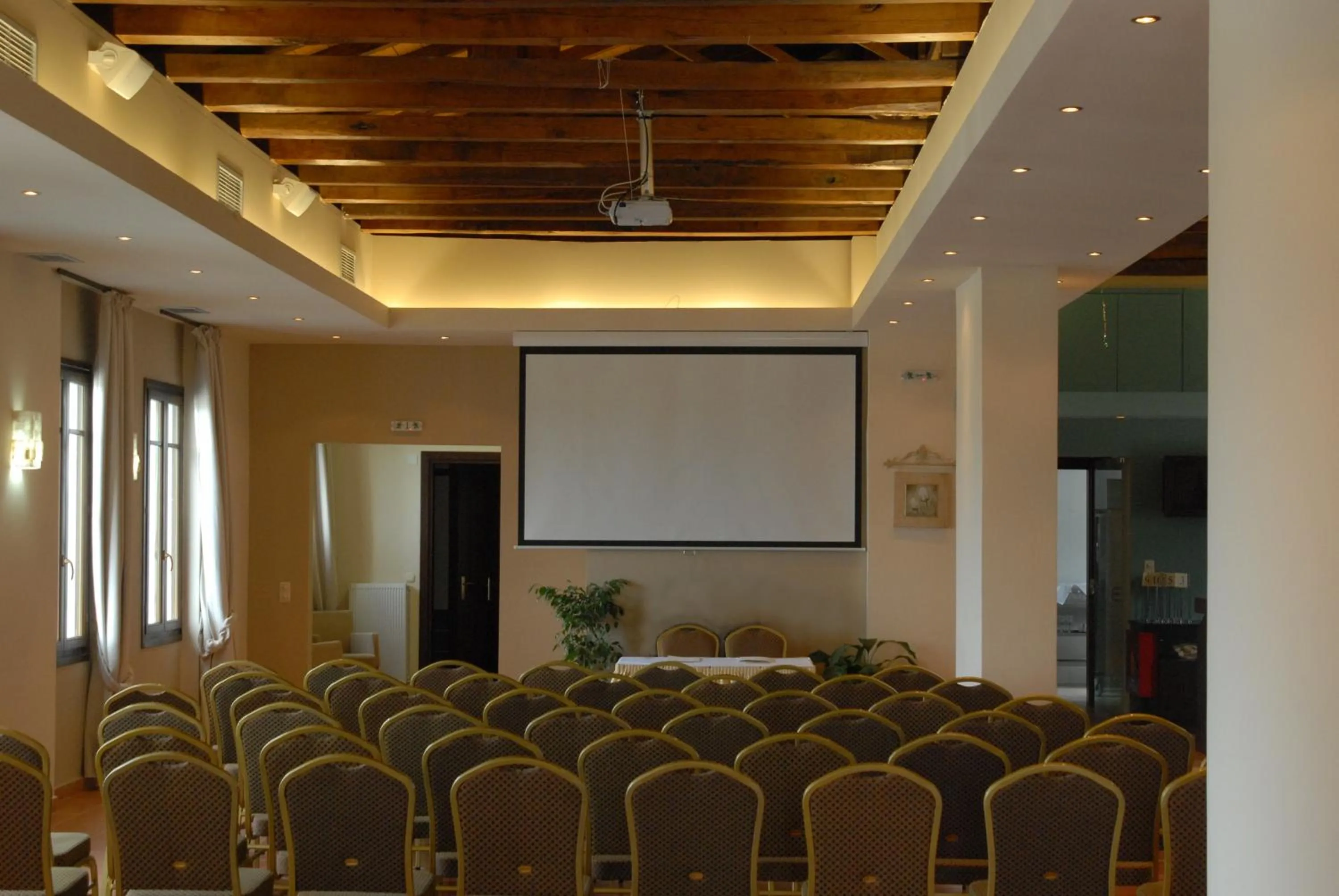Business facilities in Hotel Pelion Resort