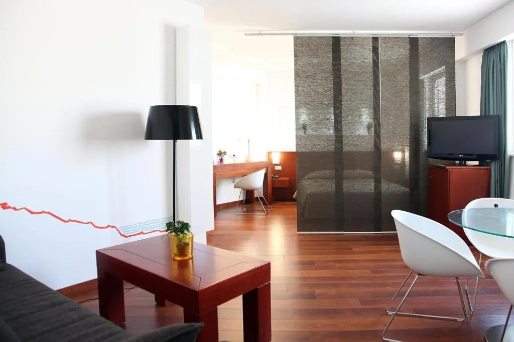 Bed in Dorian Inn - Sure Hotel Collection by Best Western