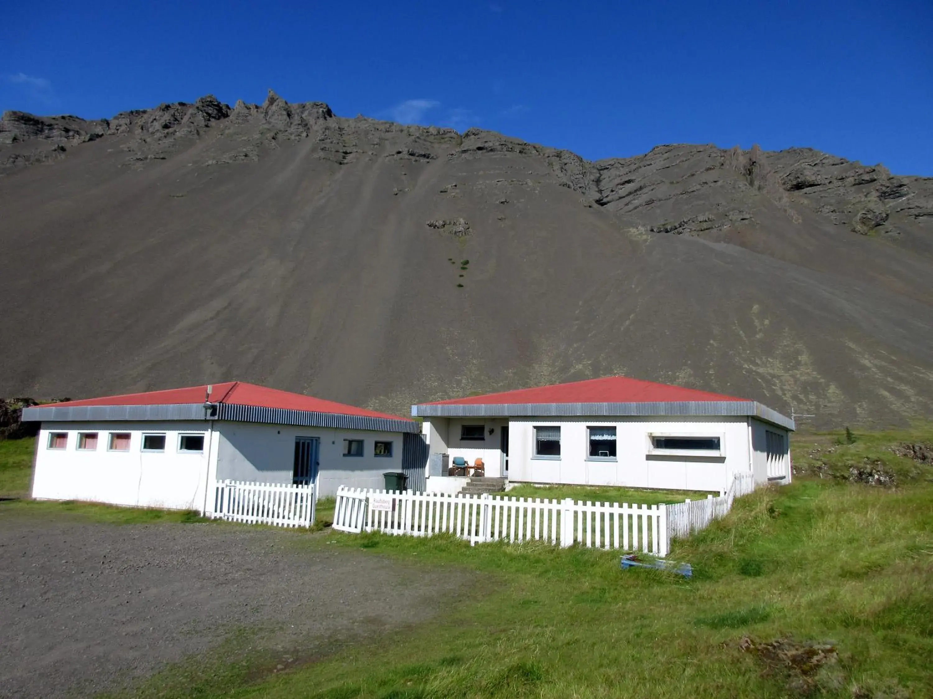 Rauðaberg II Rauðaberg II