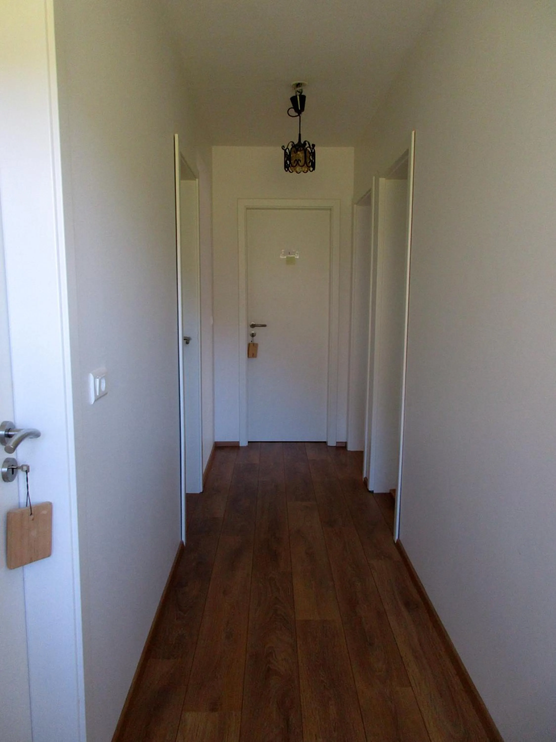 Floor plan in Rauðaberg II