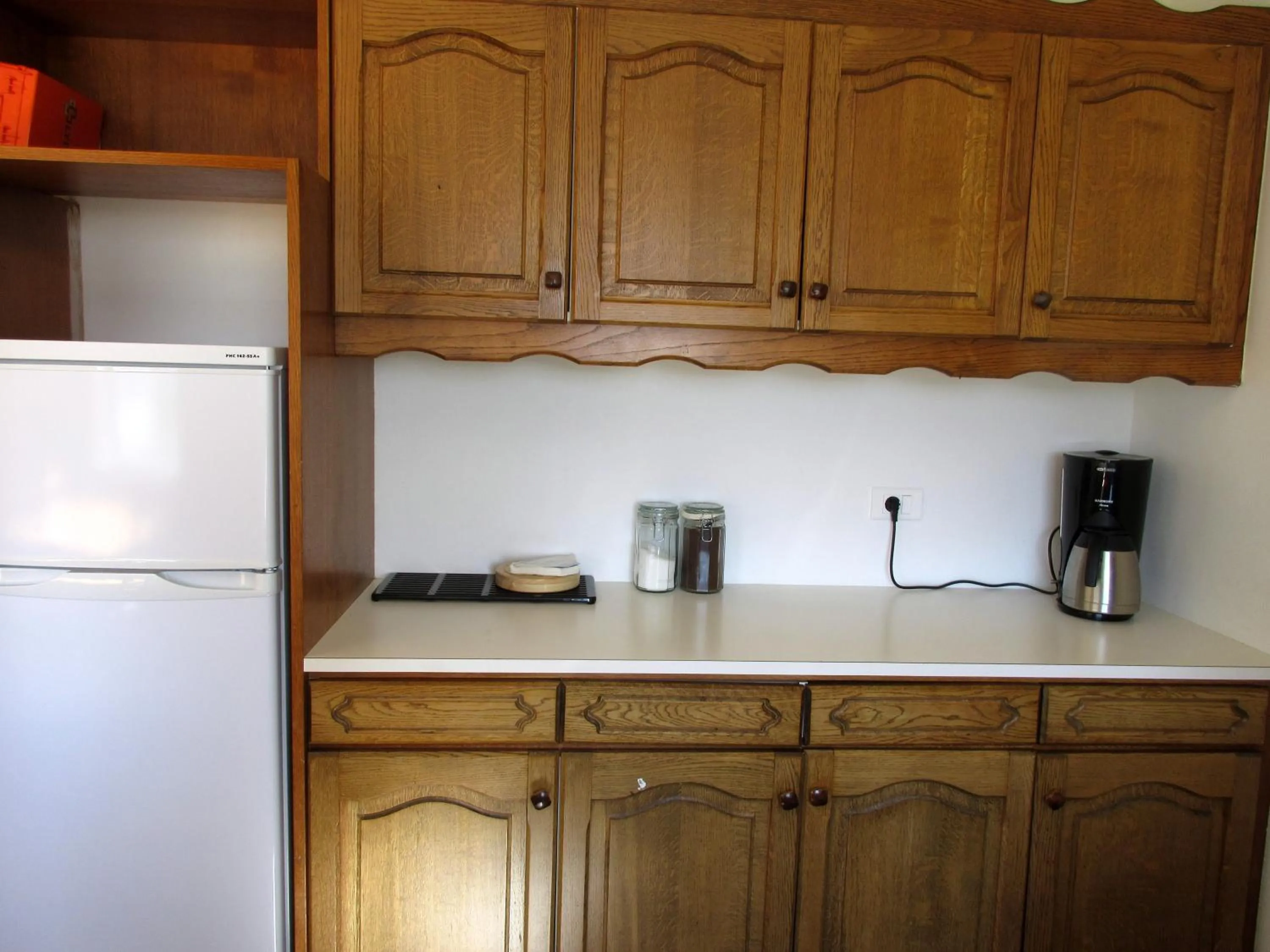 Coffee/tea facilities in Rauðaberg II