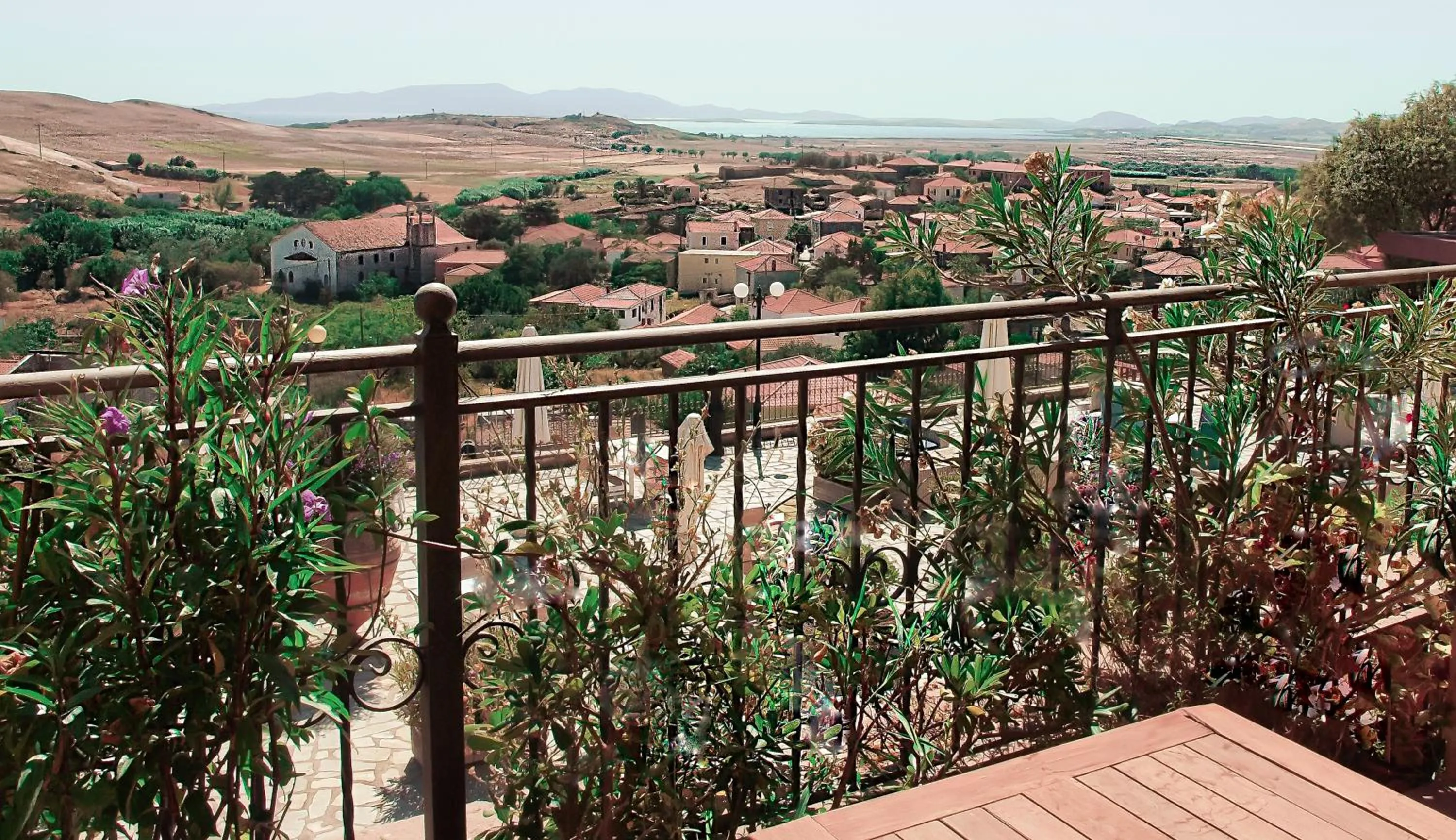 Day in Varos Village Boutique Hotel