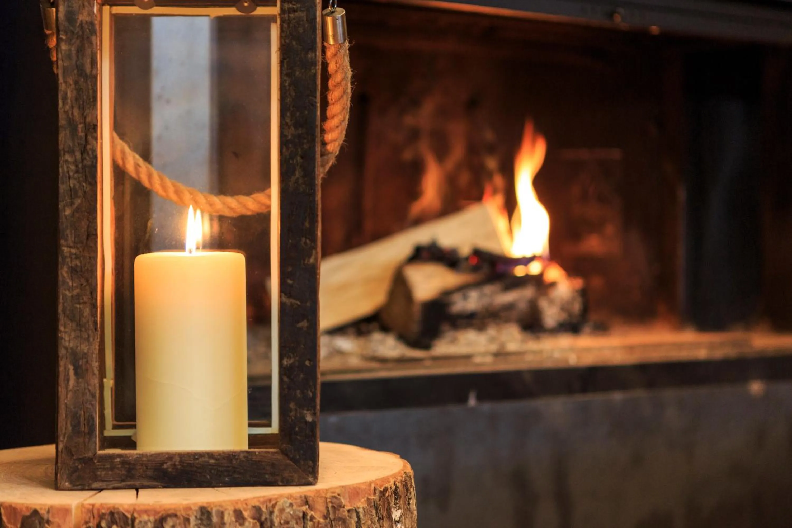 Night in Aux Pieds du Roi - Suite & Spa