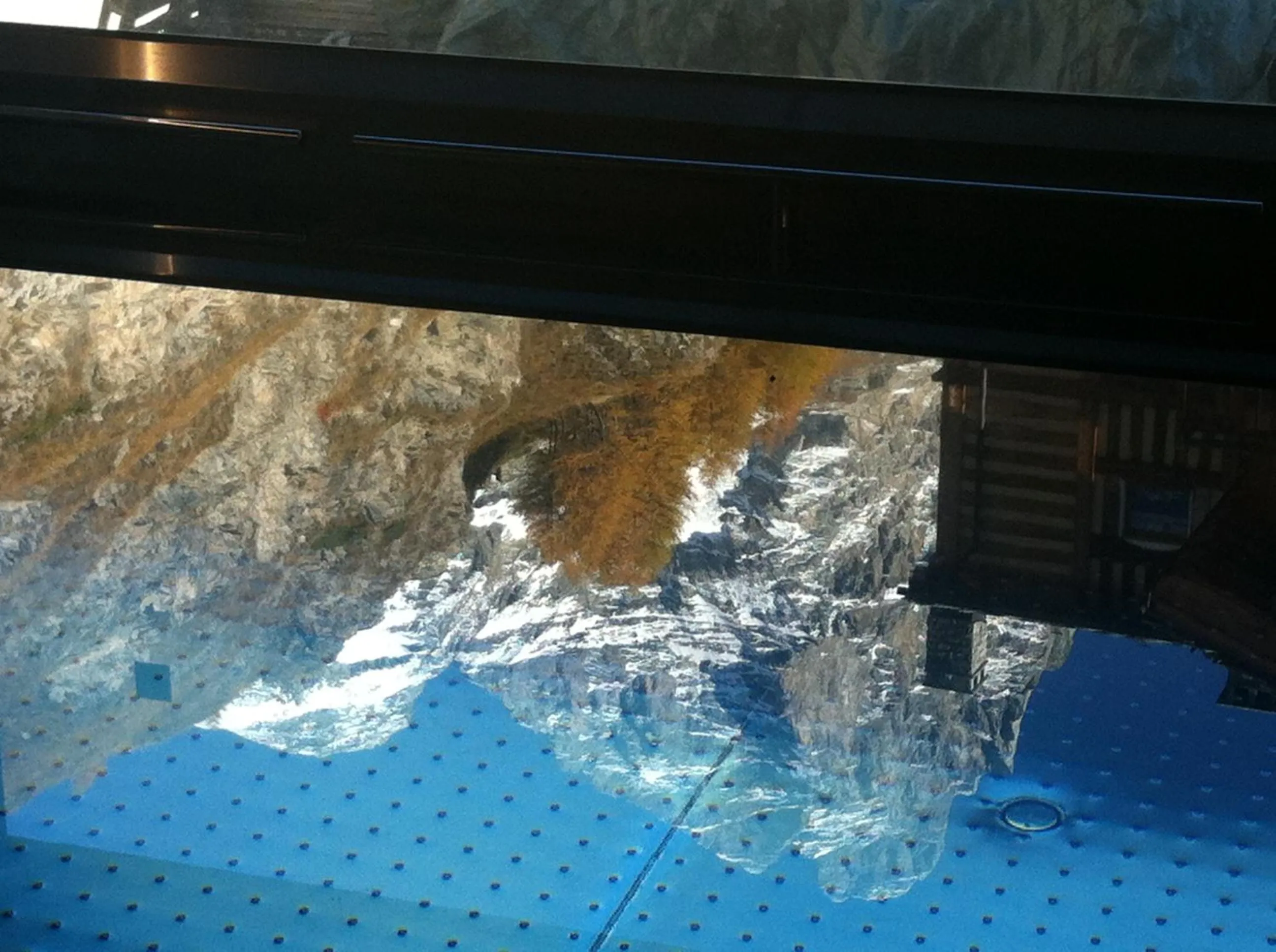 Decorative detail in Aux Pieds du Roi - Suite & Spa