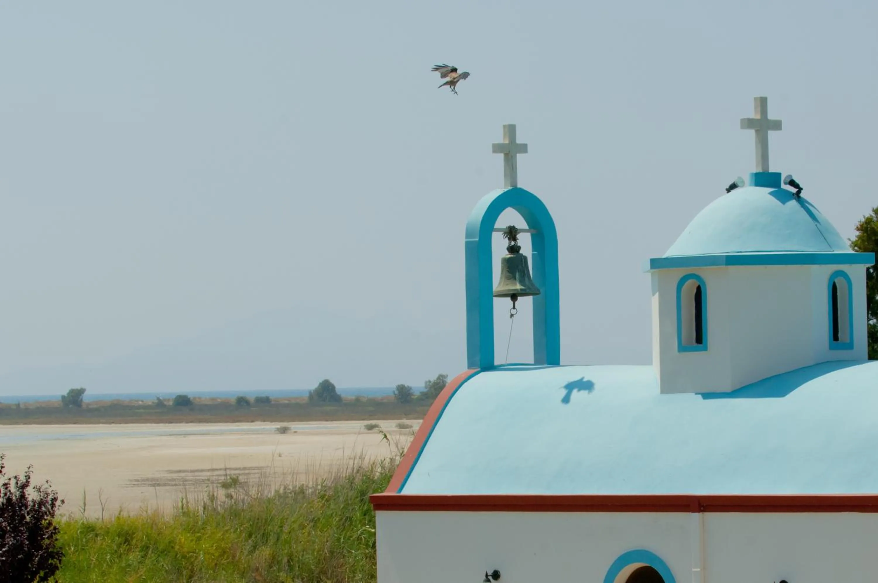 Place of worship in Hotel Tigaki's Star