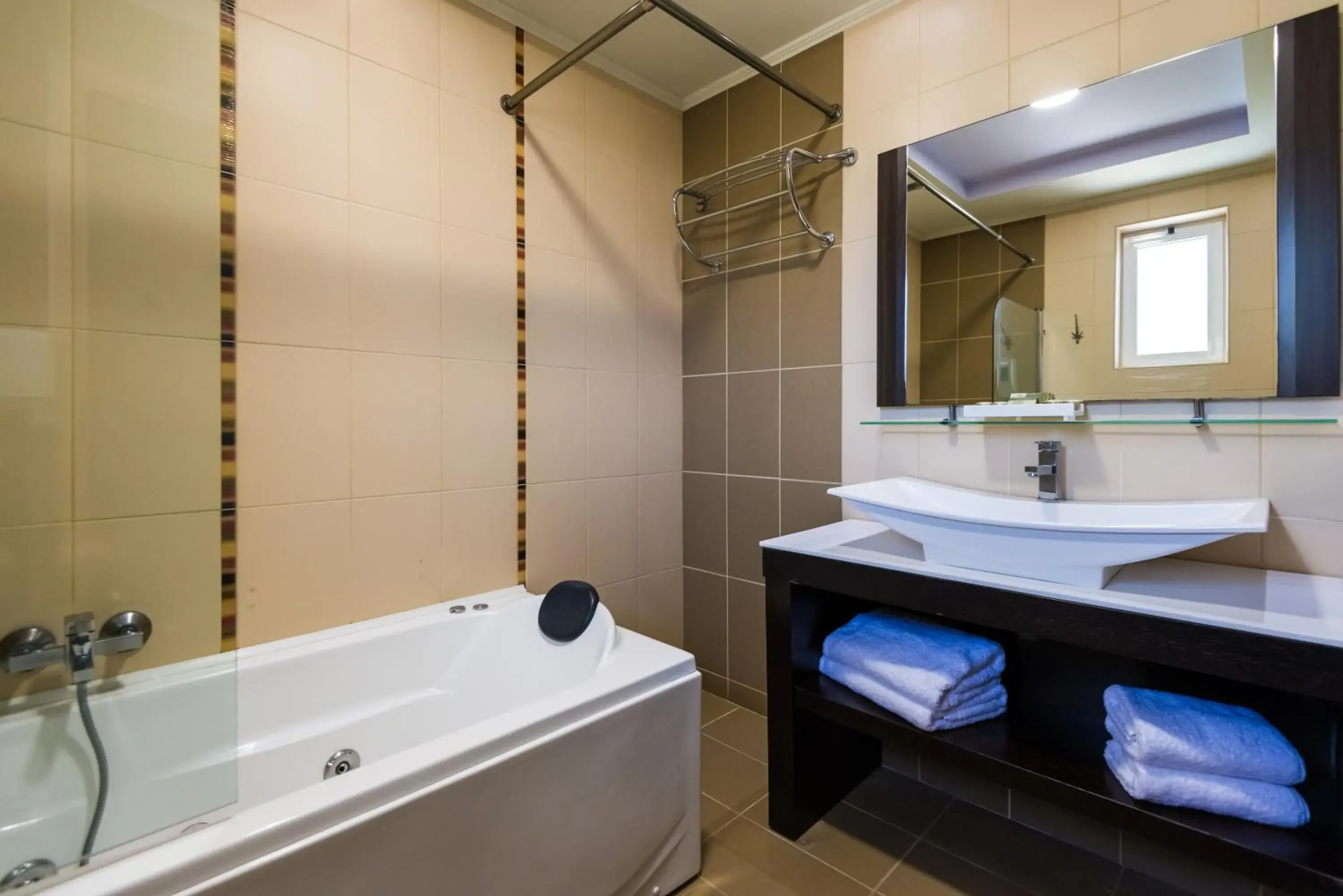 Family Room (4 Adults) in Gaia Palace Family Room (4 Adults) in Gaia Palace