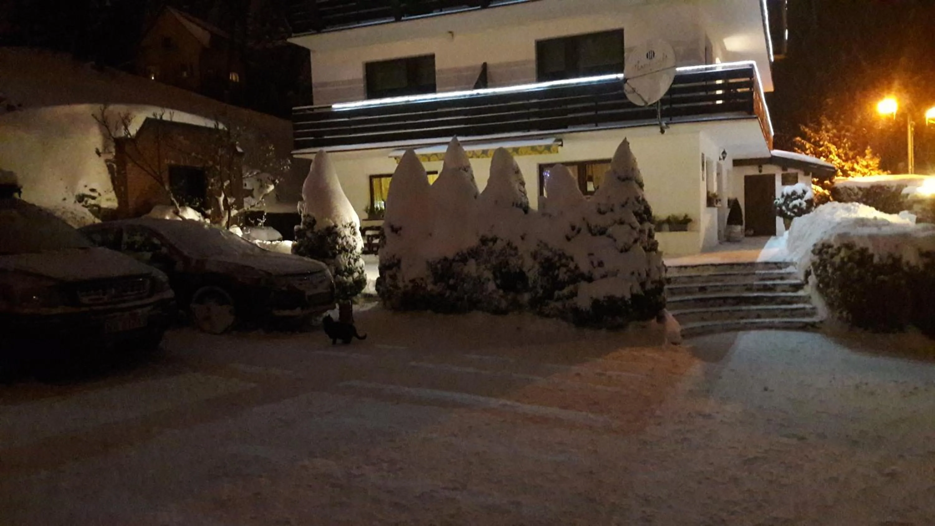 View (from property/room) in Irena