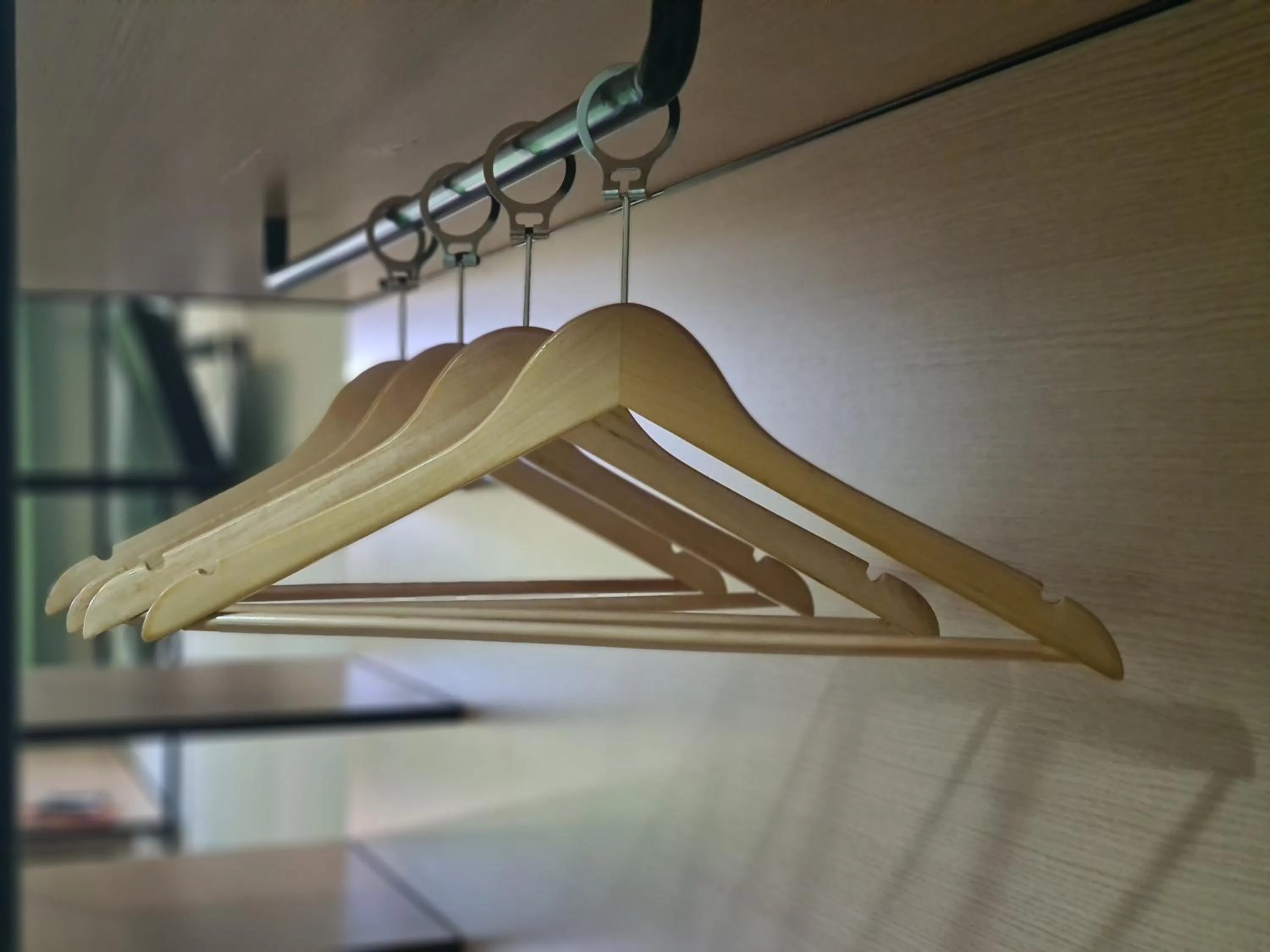 Decorative detail in Perinthos Hotel