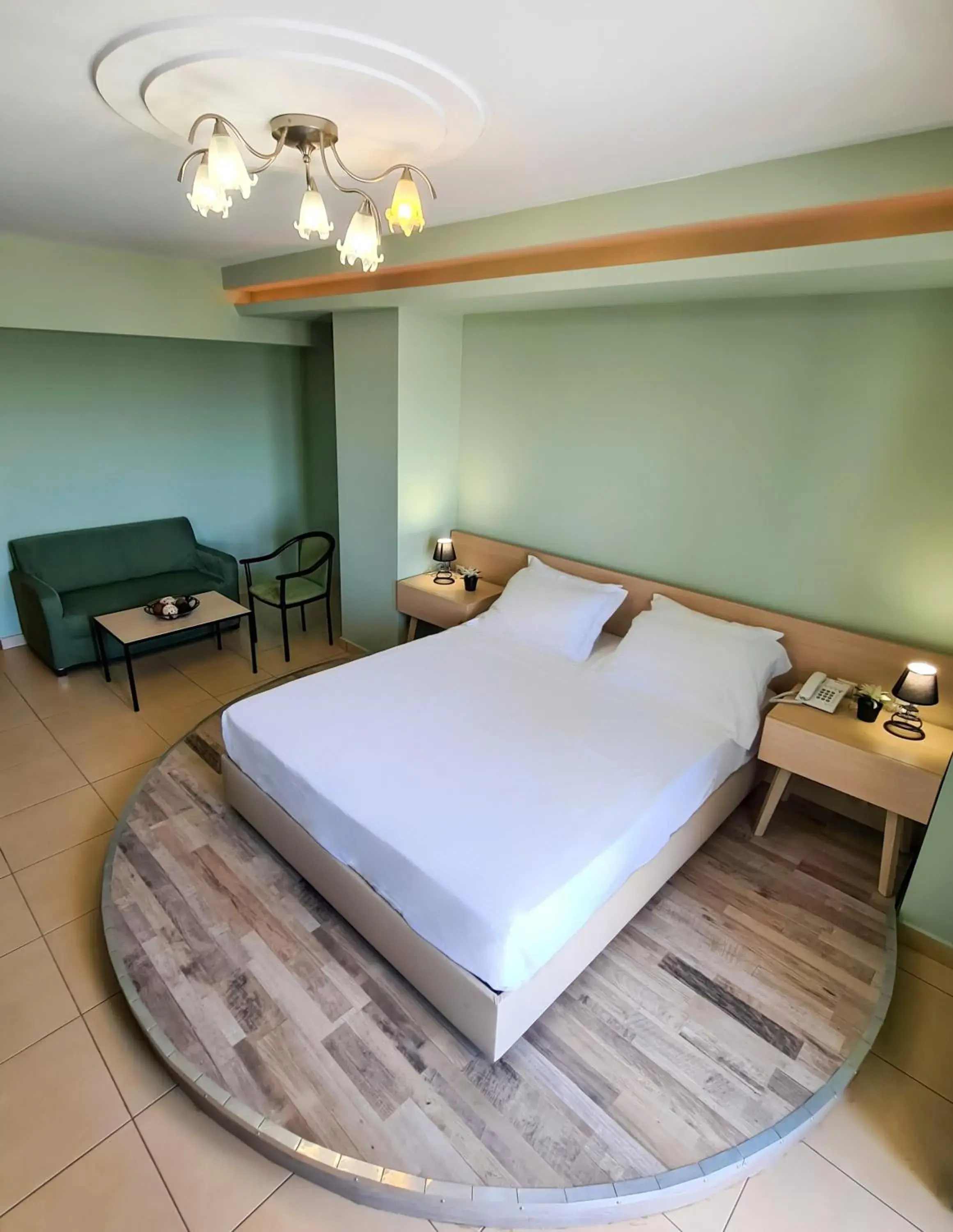 Suite in Perinthos Hotel Suite in Perinthos Hotel